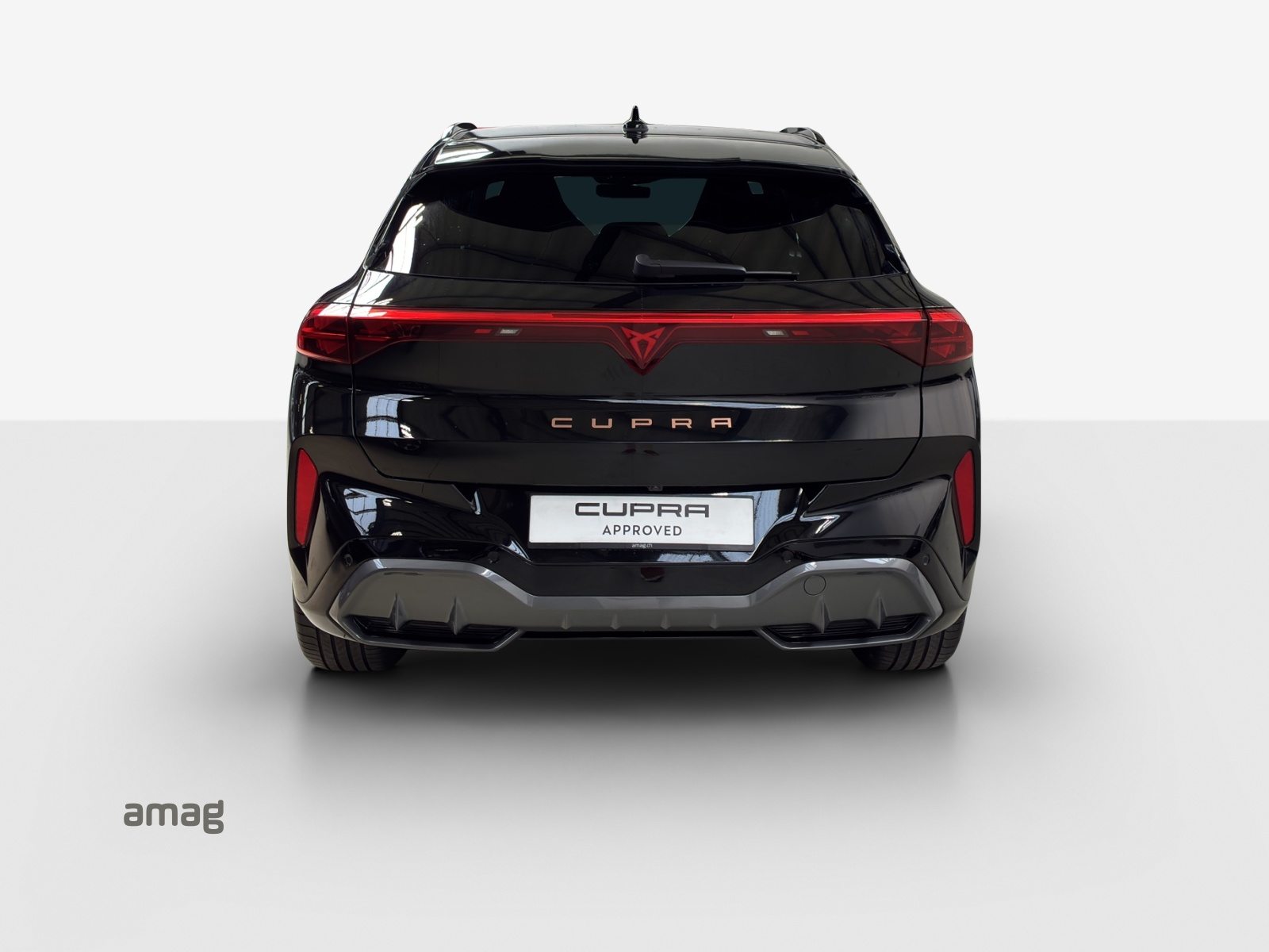 CUPRA TERRAMAR 4DRIVE, Benzina, Occasioni / Usate, Automatico - 4