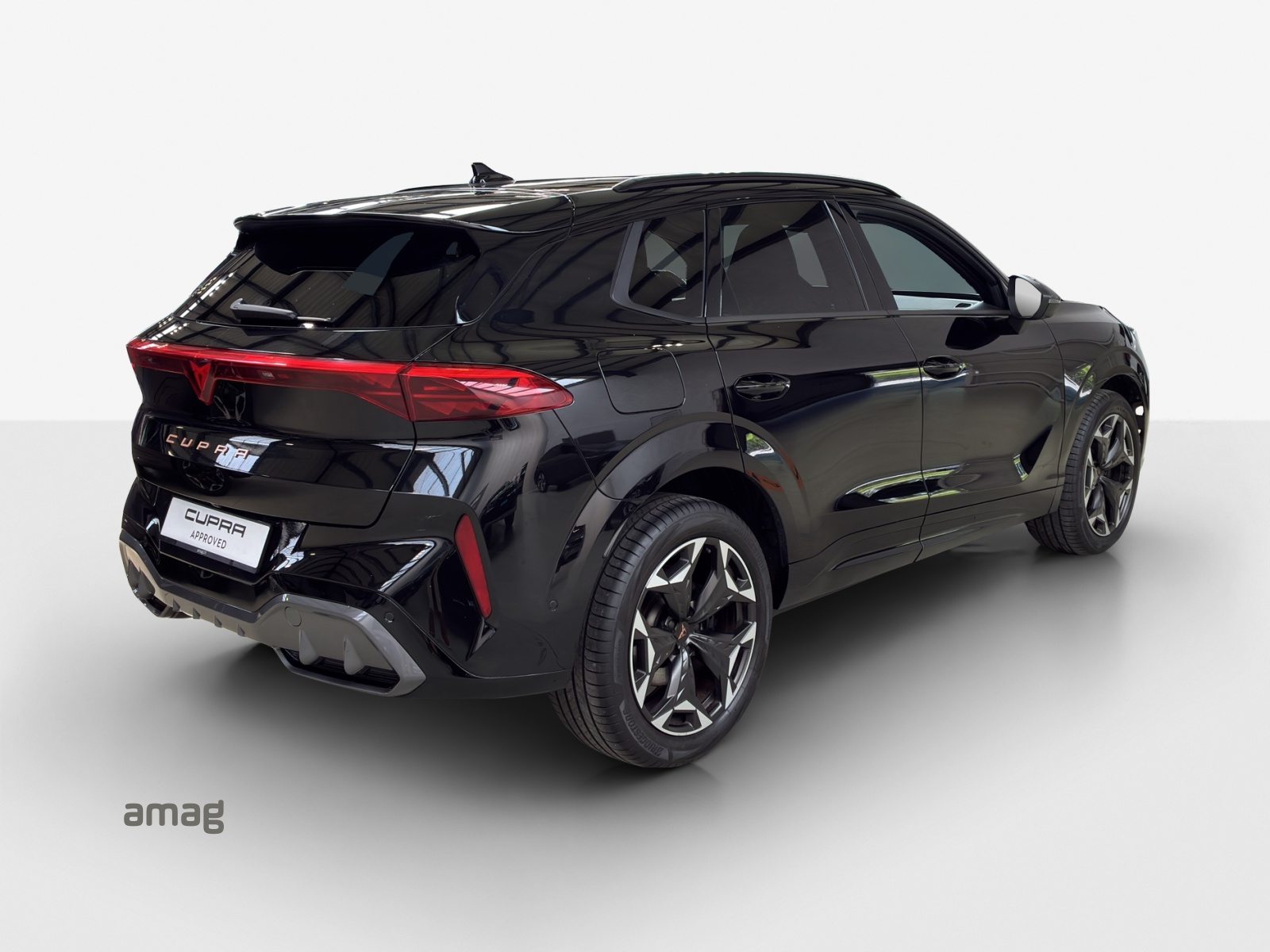 CUPRA TERRAMAR 4DRIVE, Benzina, Occasioni / Usate, Automatico - 5