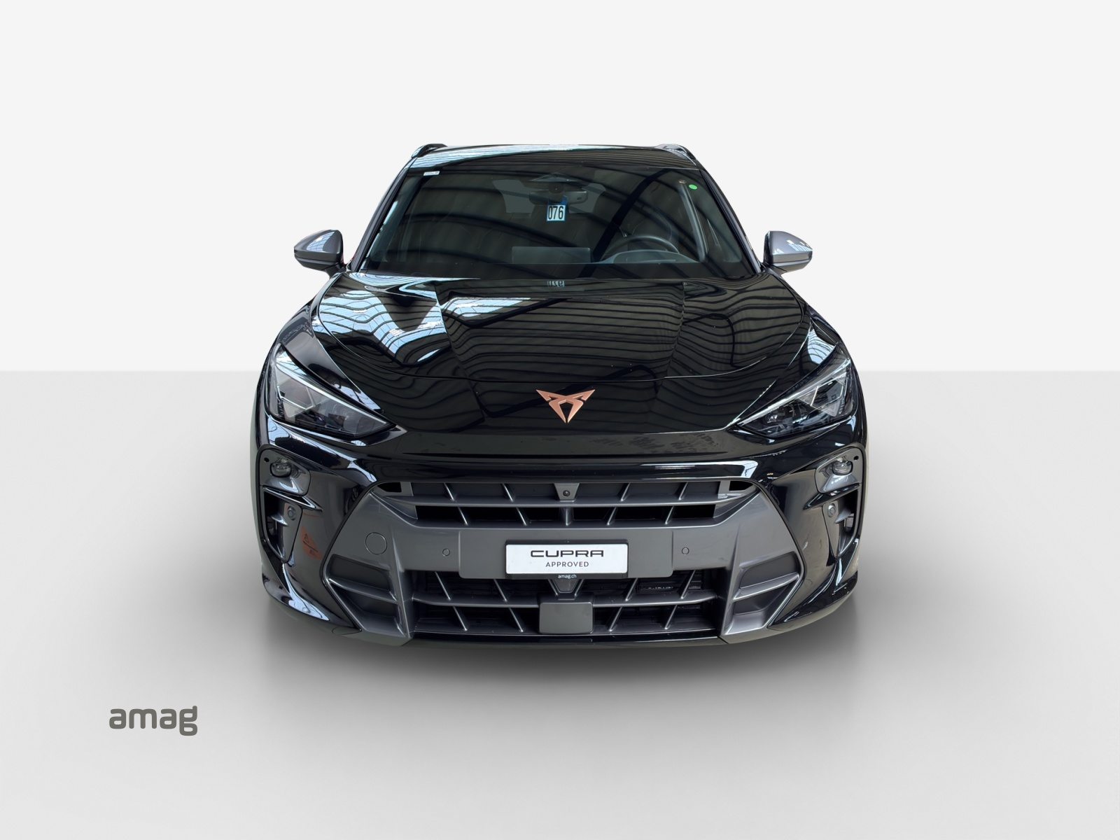CUPRA TERRAMAR 4DRIVE, Benzina, Occasioni / Usate, Automatico - 7