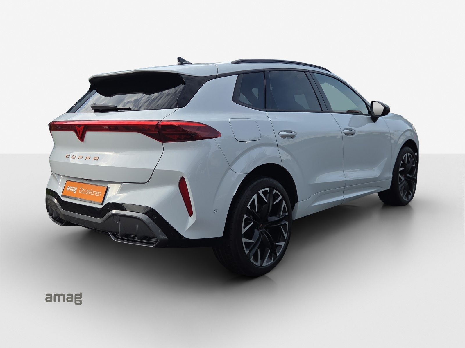 CUPRA TERRAMAR 4DRIVE, Benzina, Occasioni / Usate, Automatico - 5
