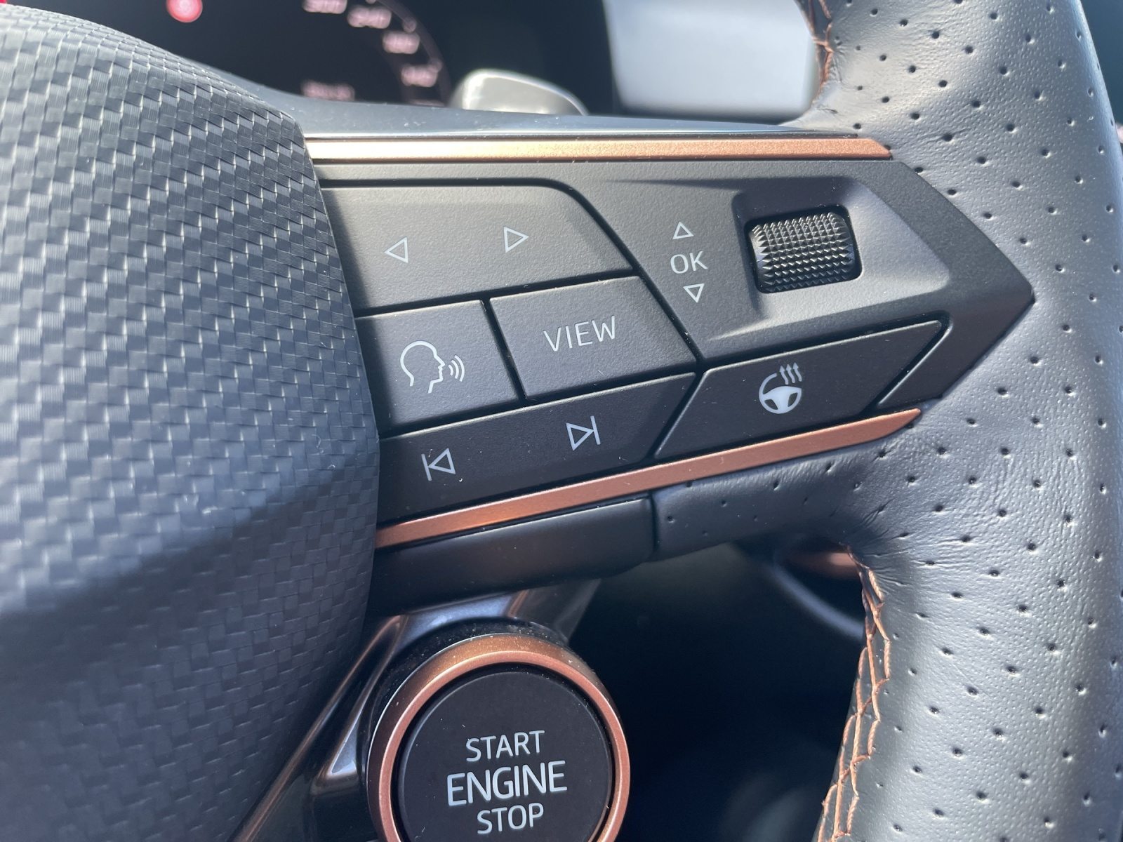 CUPRA TERRAMAR 4DRIVE, Essence, Occasion / Utilisé, Automatique - 7