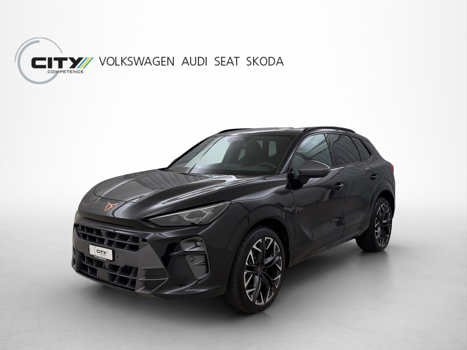 CUPRA Terramar 2.0 TSI VZ 4Drive DSG