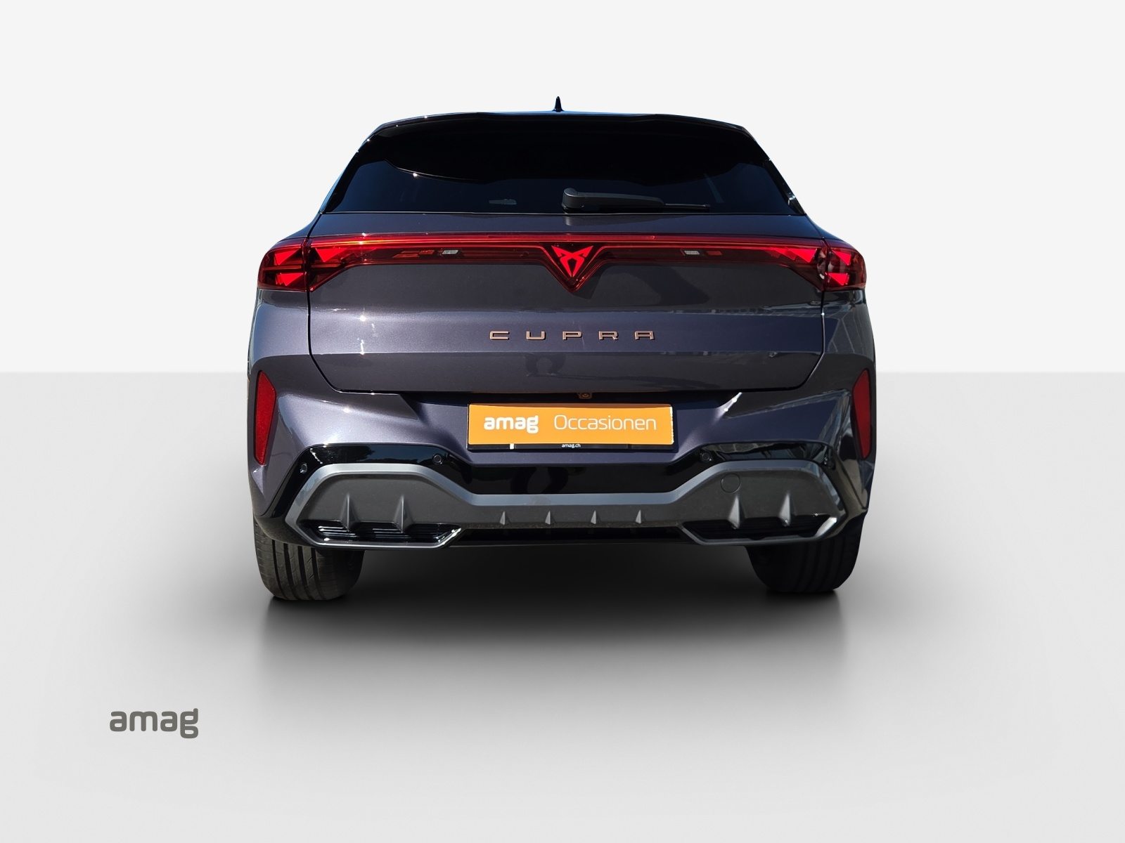 CUPRA TERRAMAR e-HYBRID, Voll-Hybrid Benzin/Elektro, Occasion / Gebraucht, Automatik - 4