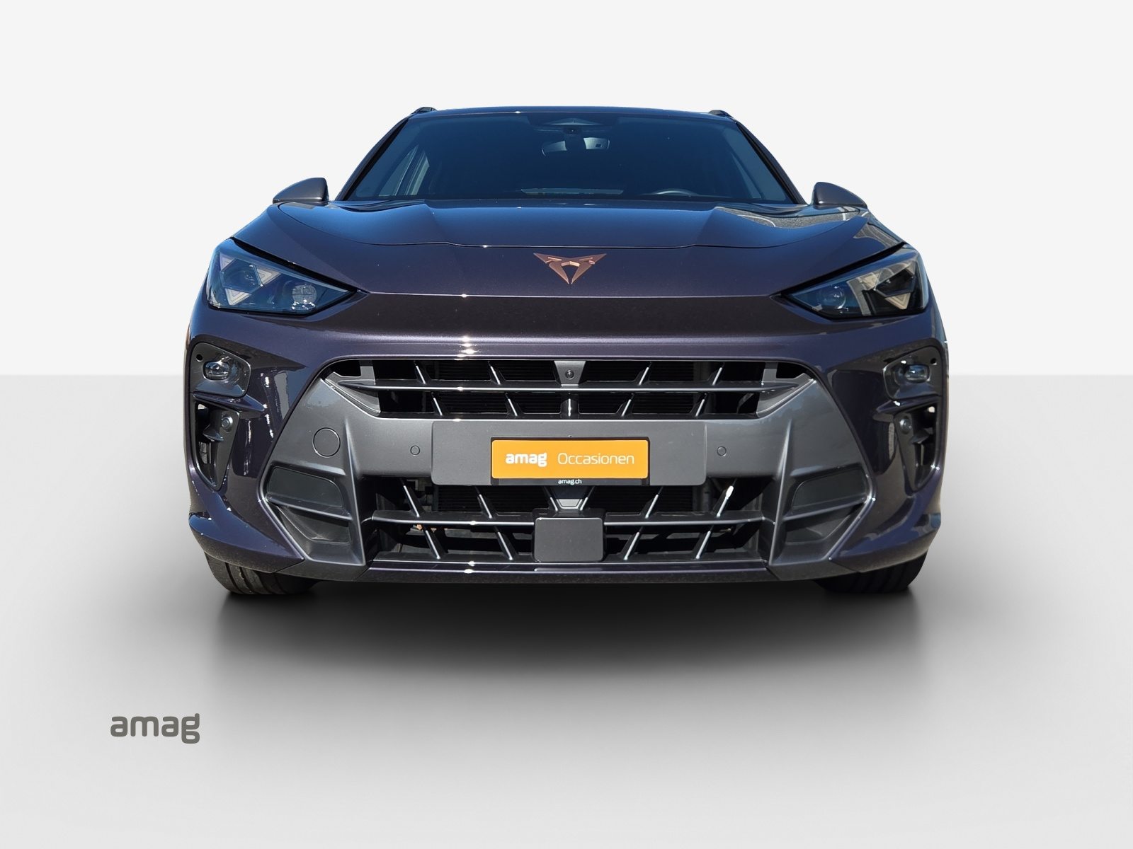 CUPRA TERRAMAR e-HYBRID, Voll-Hybrid Benzin/Elektro, Occasion / Gebraucht, Automatik - 7