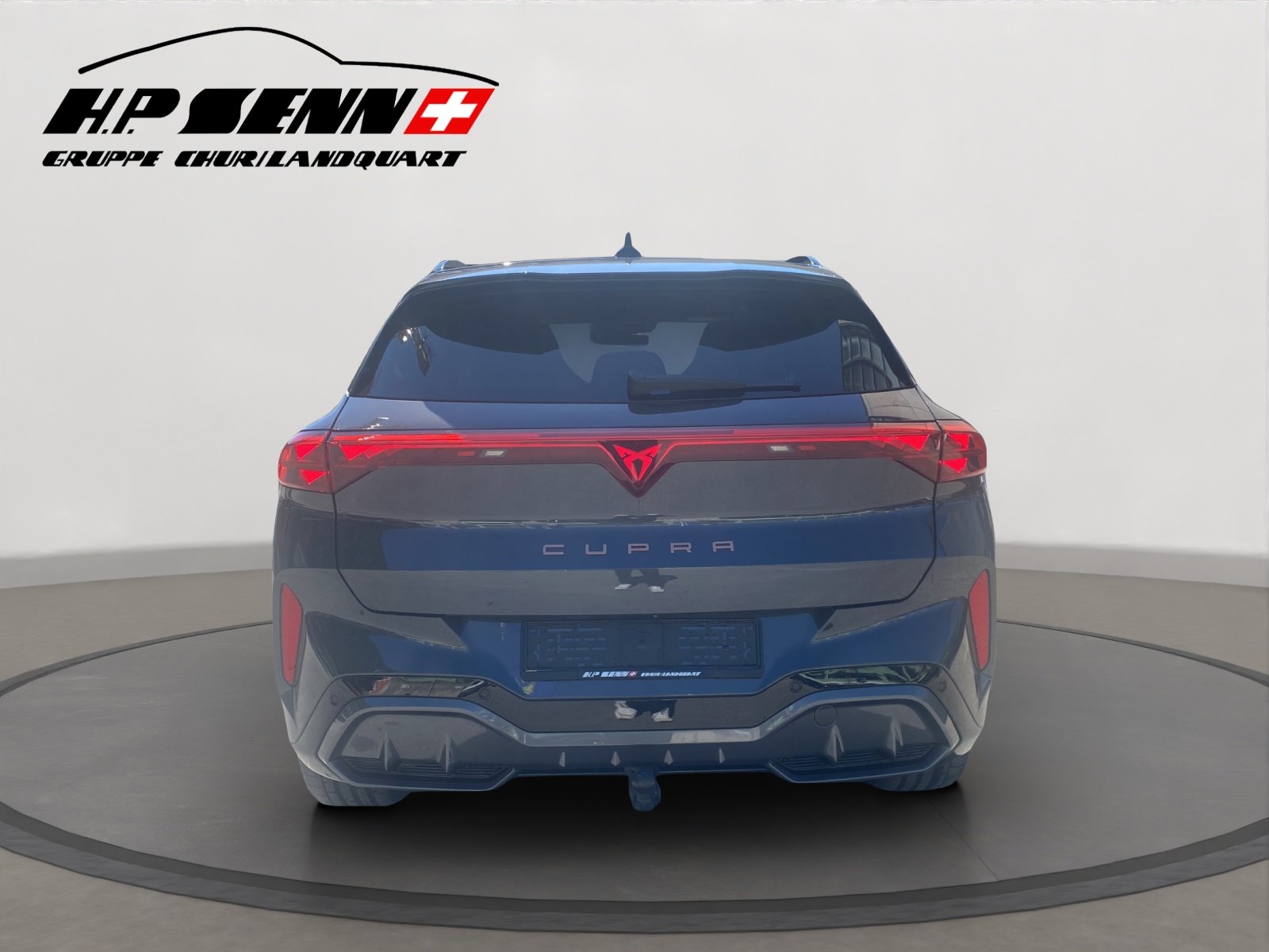 CUPRA Terramar 2.0 TSI DSG 4Drive VZ, Benzin, Occasion / Gebraucht, Automatik - 4