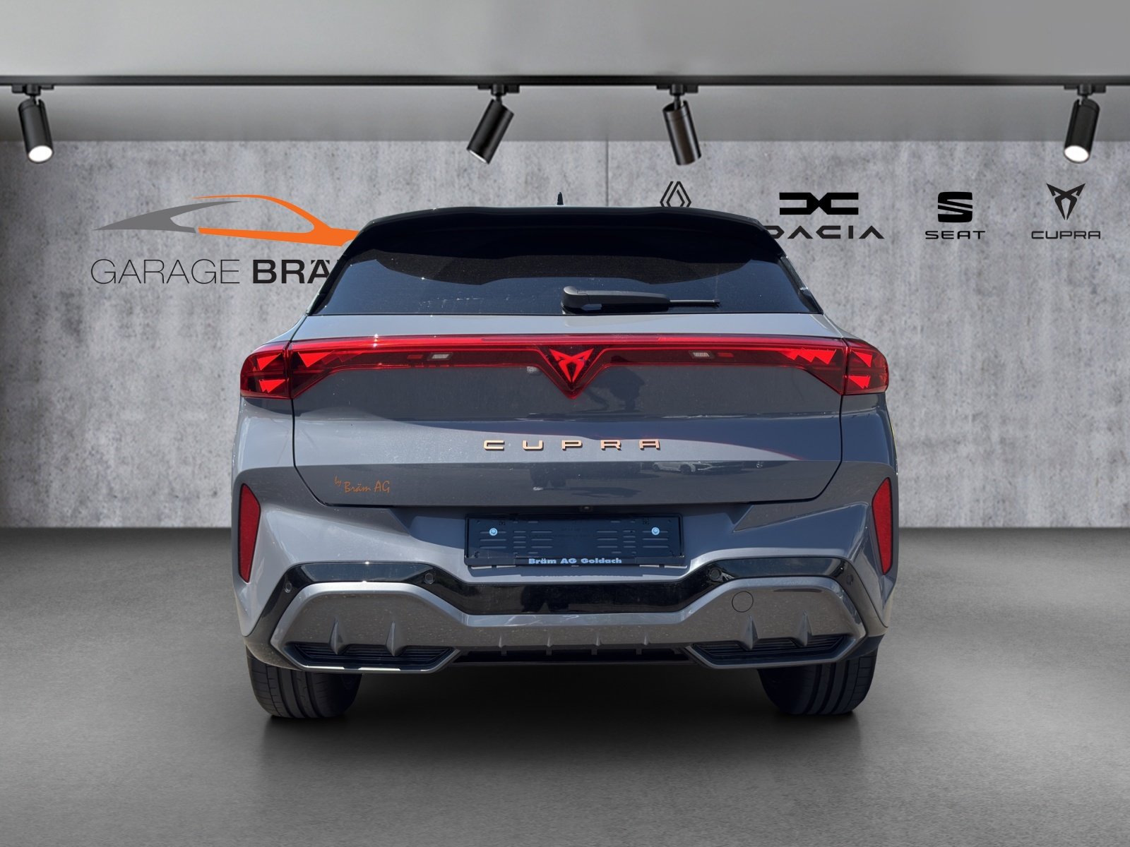 CUPRA Terramar 2.0 TSI DSG 4Drive VZ, Benzina, Occasioni / Usate, Automatico - 5