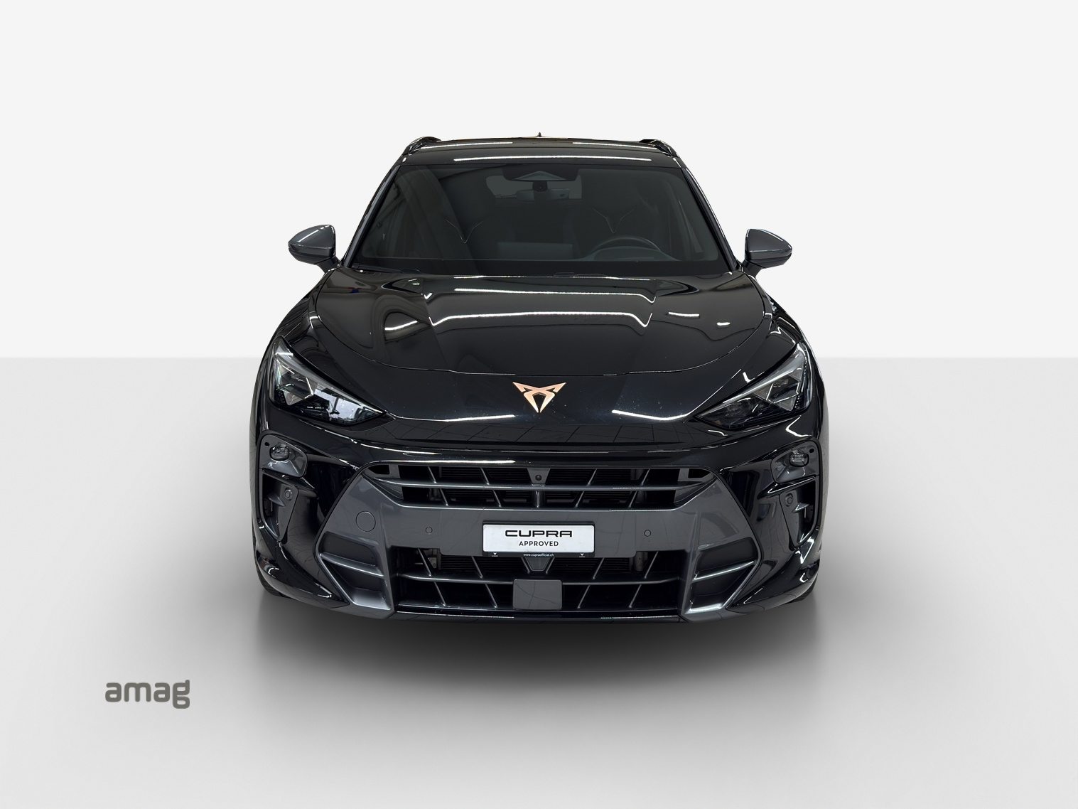 CUPRA TERRAMAR e-HYBRID, Voll-Hybrid Benzin/Elektro, Occasion / Gebraucht, Automatik - 7