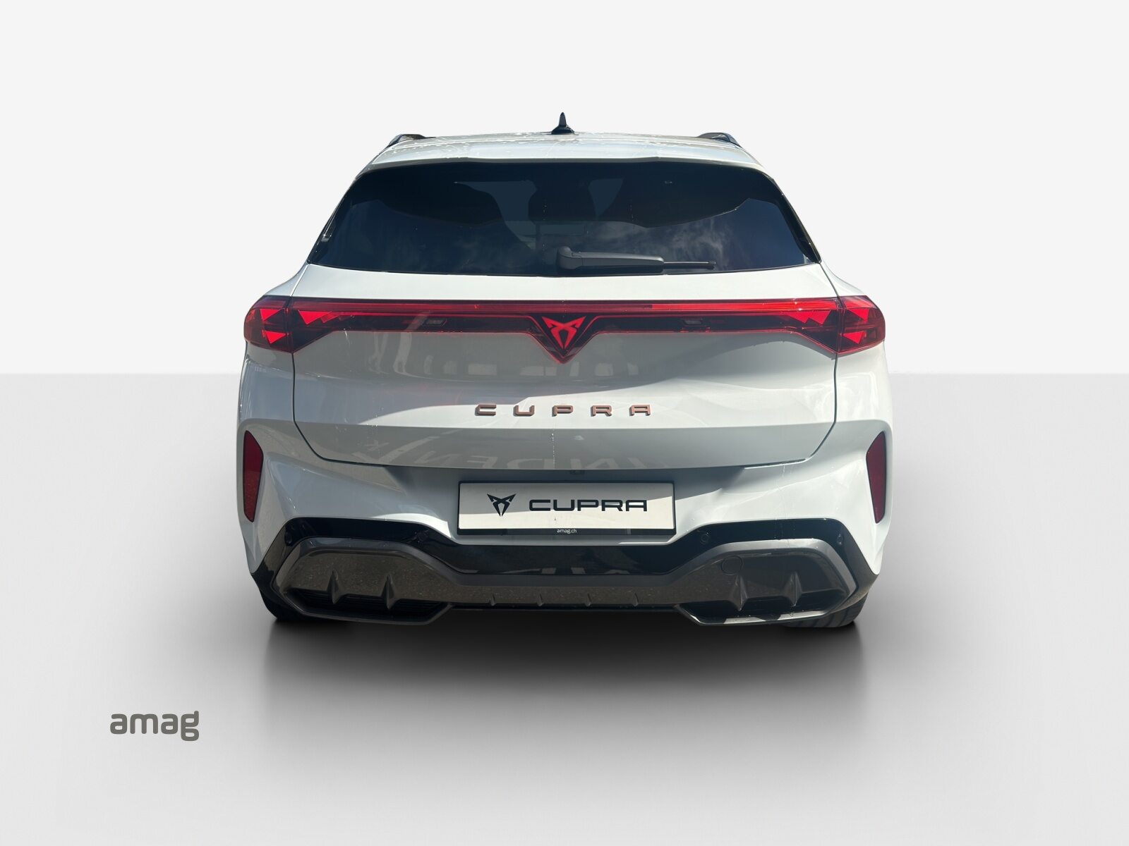 CUPRA TERRAMAR VZ e-HYBRID PRIME EDITION, Voll-Hybrid Benzin/Elektro, Occasion / Gebraucht, Automatik - 4