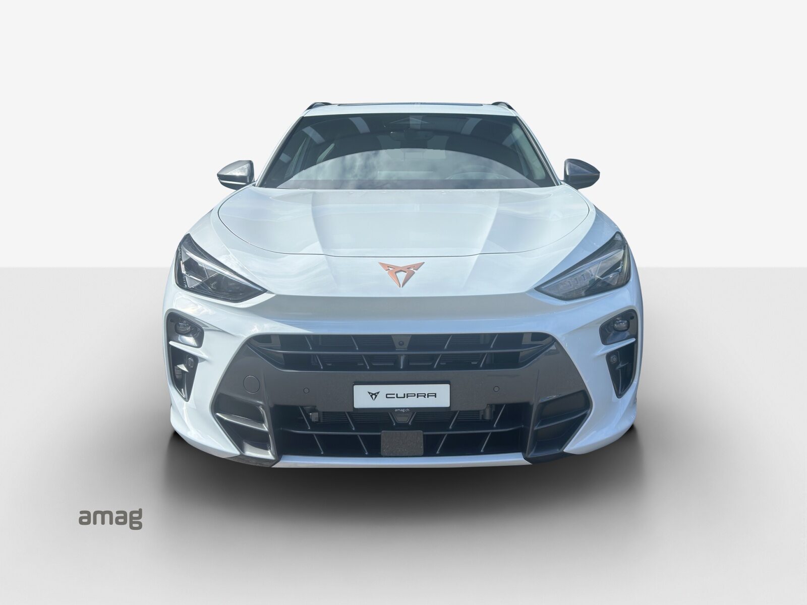 CUPRA TERRAMAR VZ e-HYBRID PRIME EDITION, Voll-Hybrid Benzin/Elektro, Occasion / Gebraucht, Automatik - 7