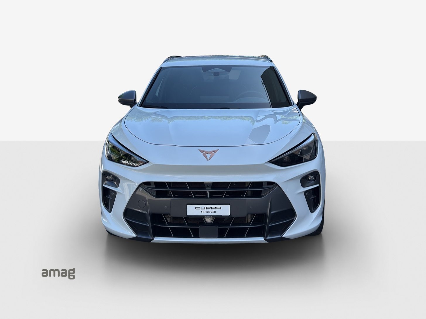 CUPRA TERRAMAR e-HYBRID, Voll-Hybrid Benzin/Elektro, Occasion / Gebraucht, Automatik - 7
