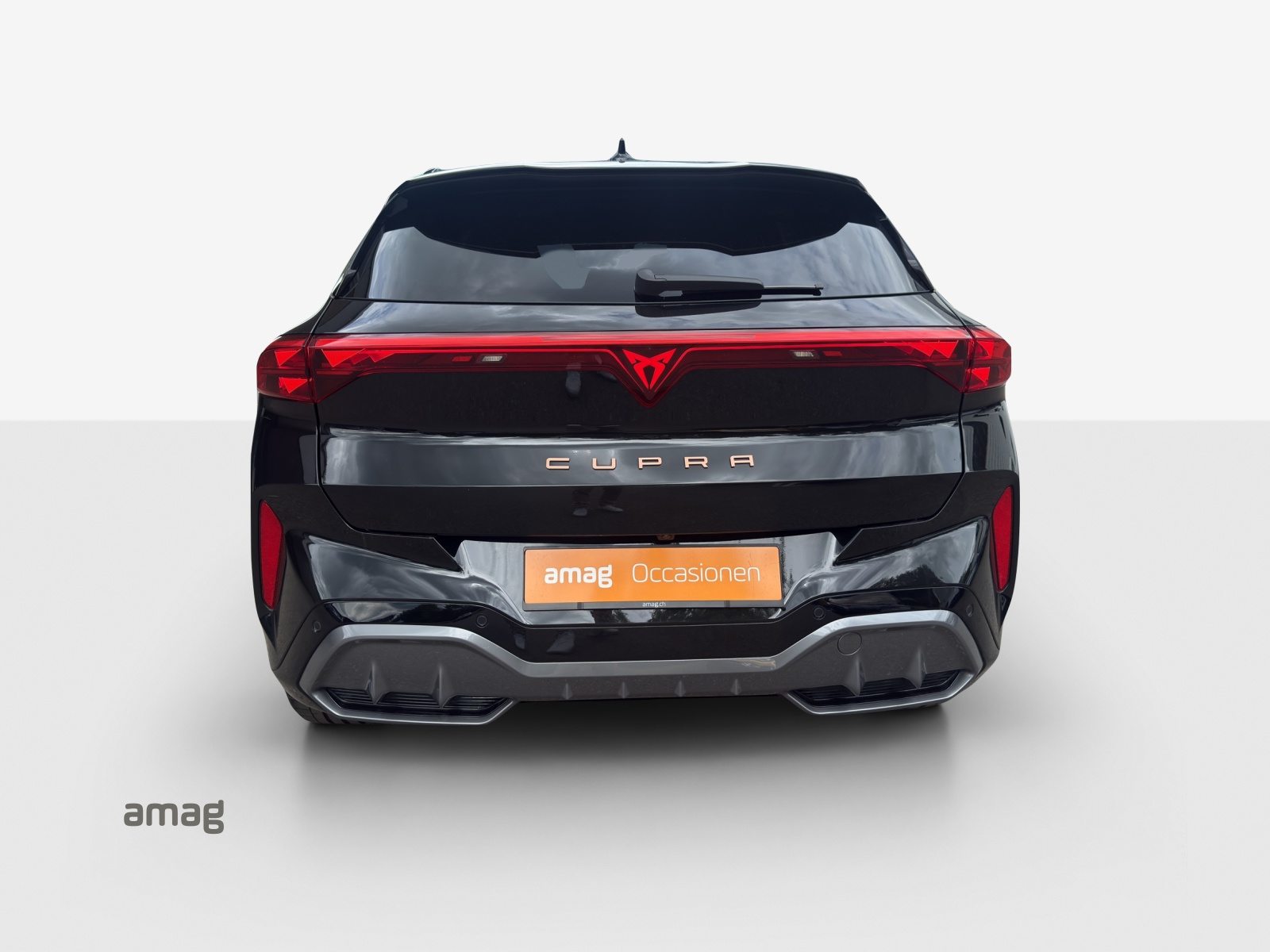 CUPRA TERRAMAR 4DRIVE, Essence, Occasion / Utilisé, Automatique - 4
