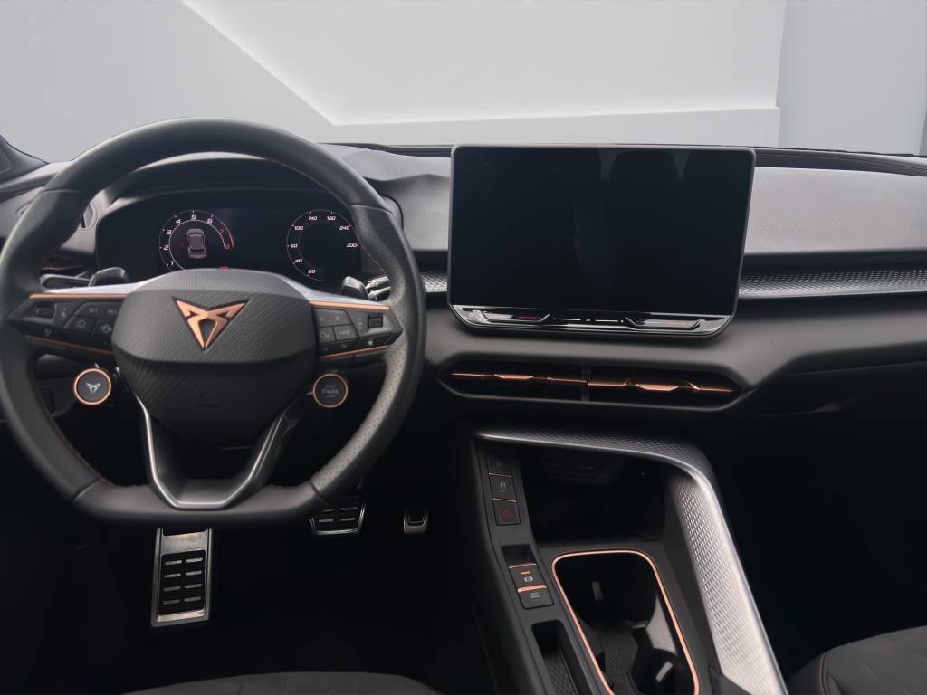 CUPRA Terramar 1.5 eTSI DSG, Benzina, Occasioni / Usate, Automatico - 6
