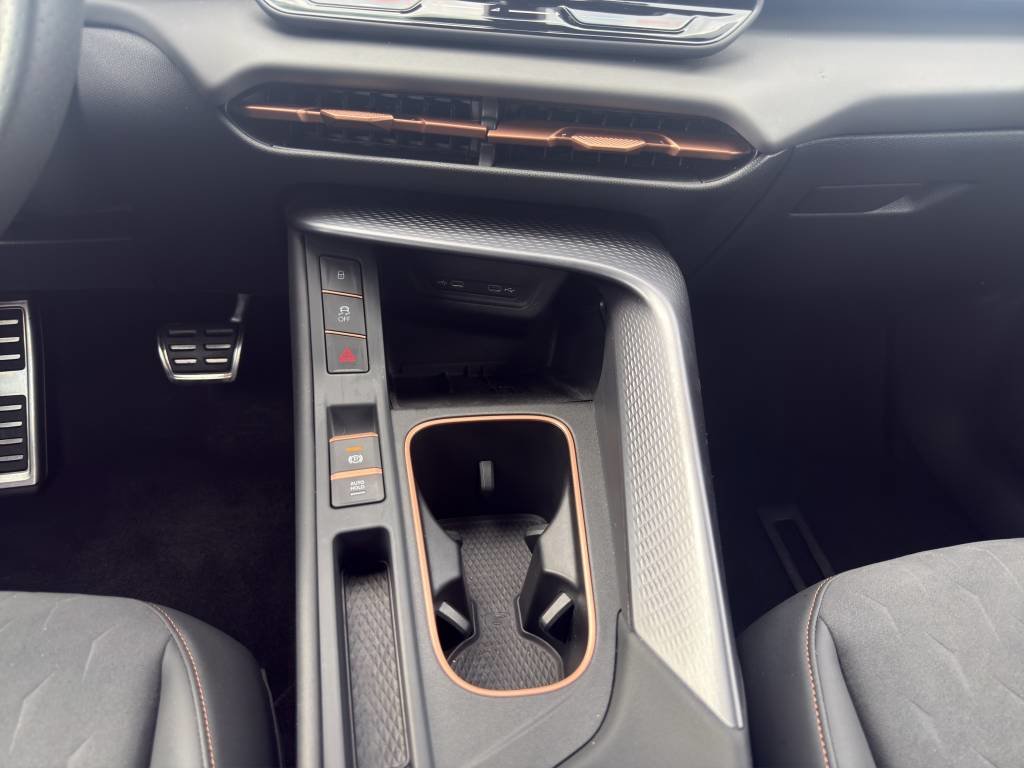 CUPRA Terramar 1.5 eTSI DSG, Benzina, Occasioni / Usate, Automatico - 7