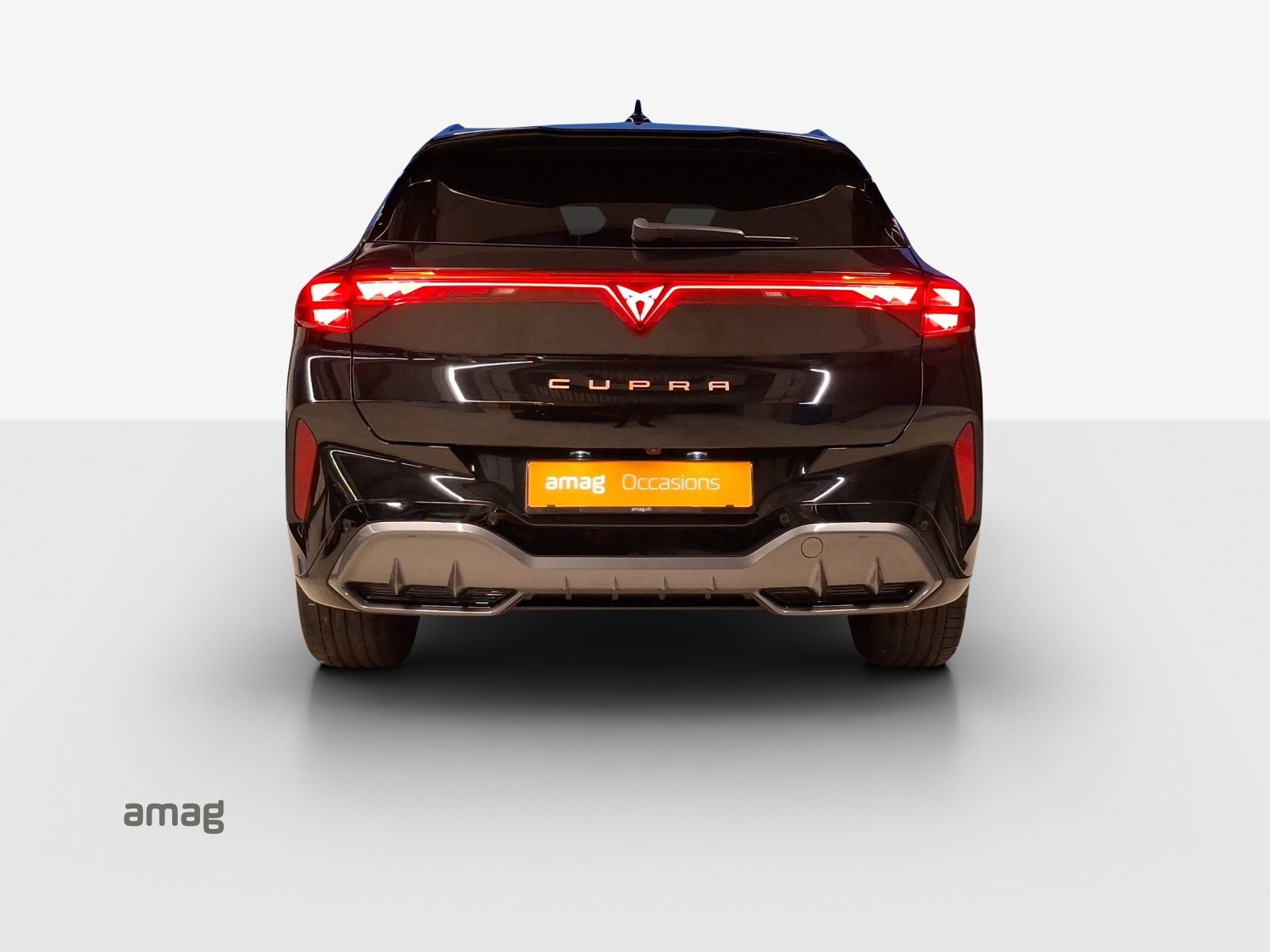 CUPRA TERRAMAR 4DRIVE, Petrol, Second hand / Used, Automatic - 4