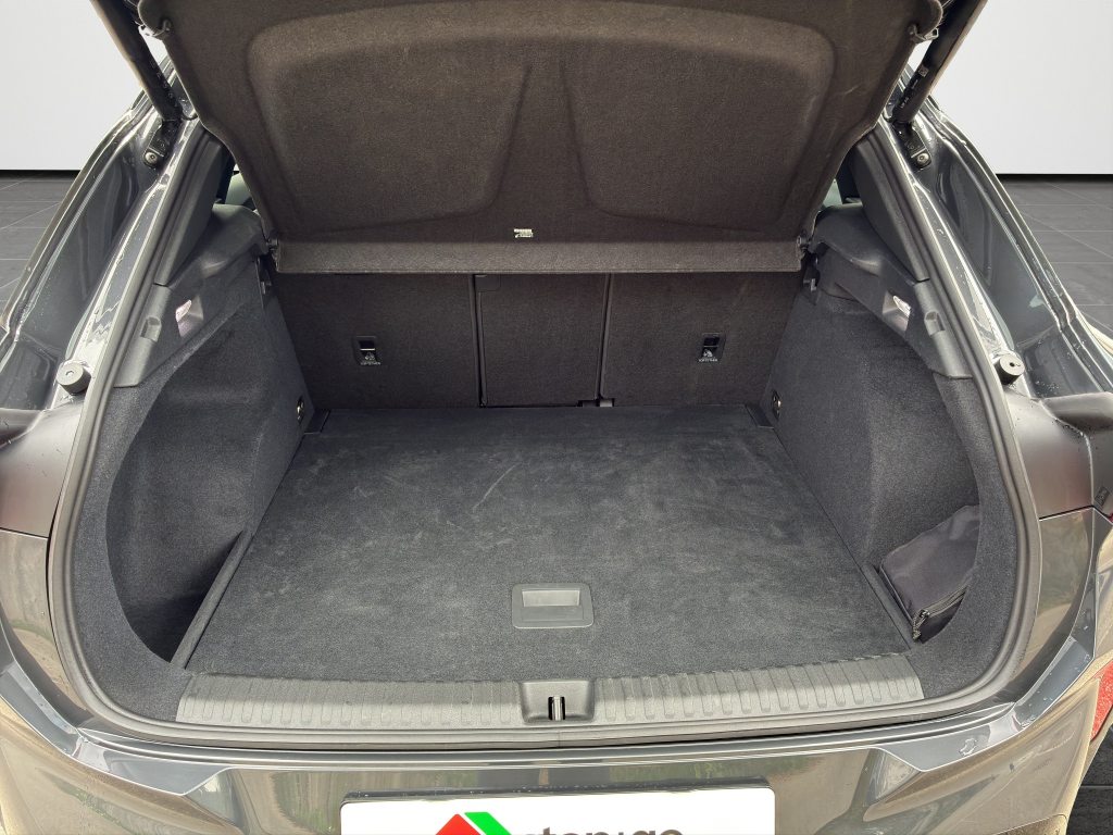 CUPRA TERRAMAR 2.0 TSI VZ 4Drive DSG, Essence, Occasion / Utilisé, Automatique - 6