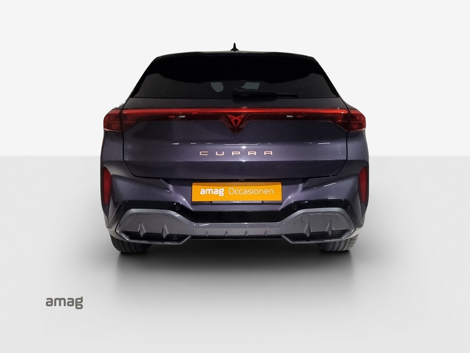 CUPRA TERRAMAR 4DRIVE, Essence, Occasion / Utilisé, Automatique - 4