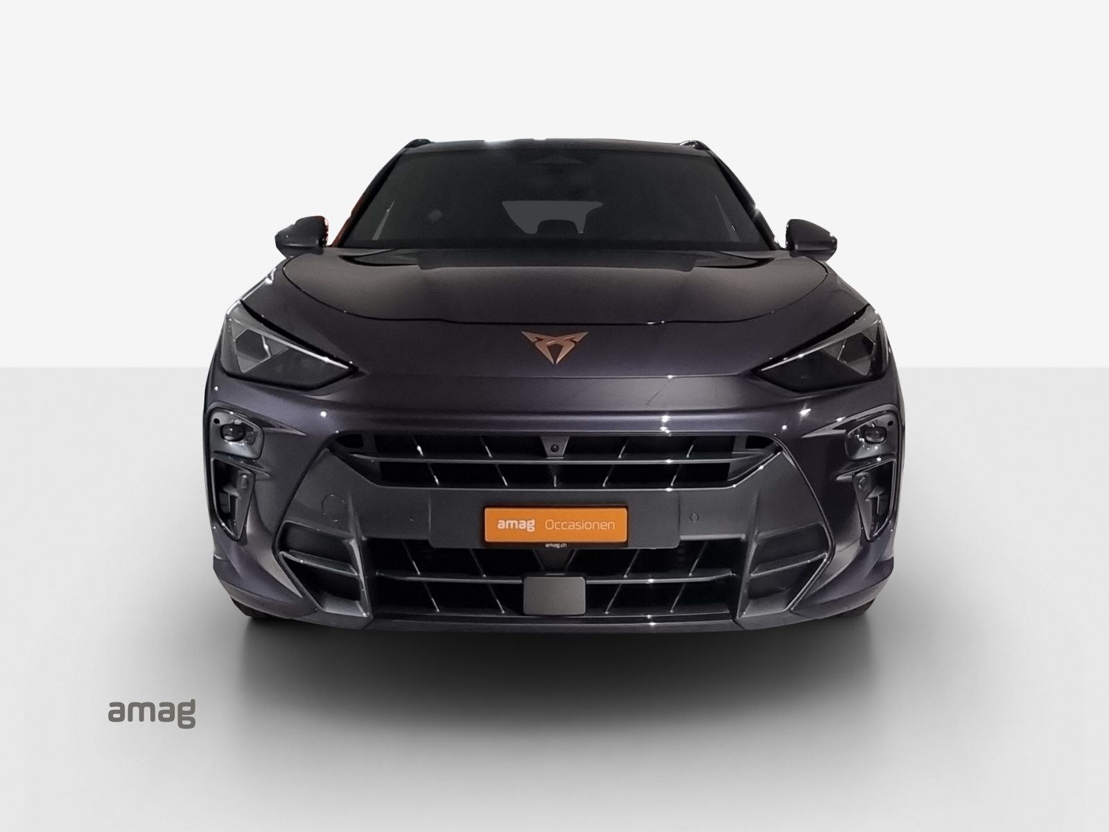 CUPRA TERRAMAR 4DRIVE, Essence, Occasion / Utilisé, Automatique - 7