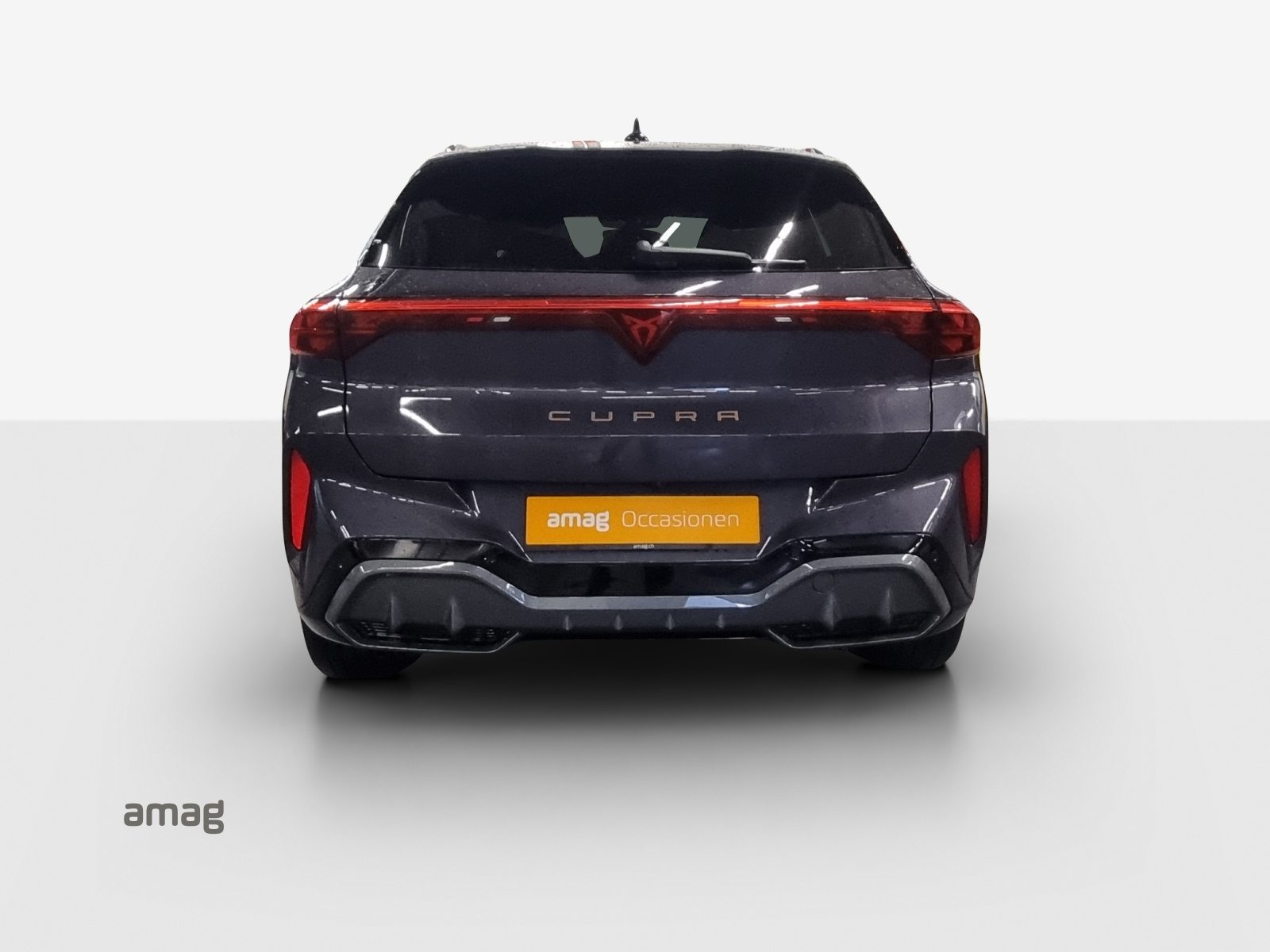 CUPRA TERRAMAR 4DRIVE, Essence, Occasion / Utilisé, Automatique - 4