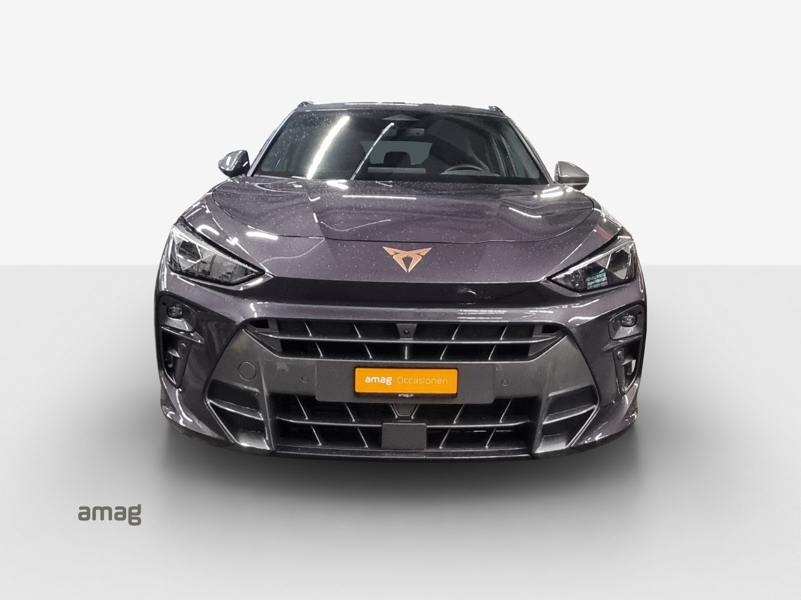 CUPRA TERRAMAR 4DRIVE, Essence, Occasion / Utilisé, Automatique - 7