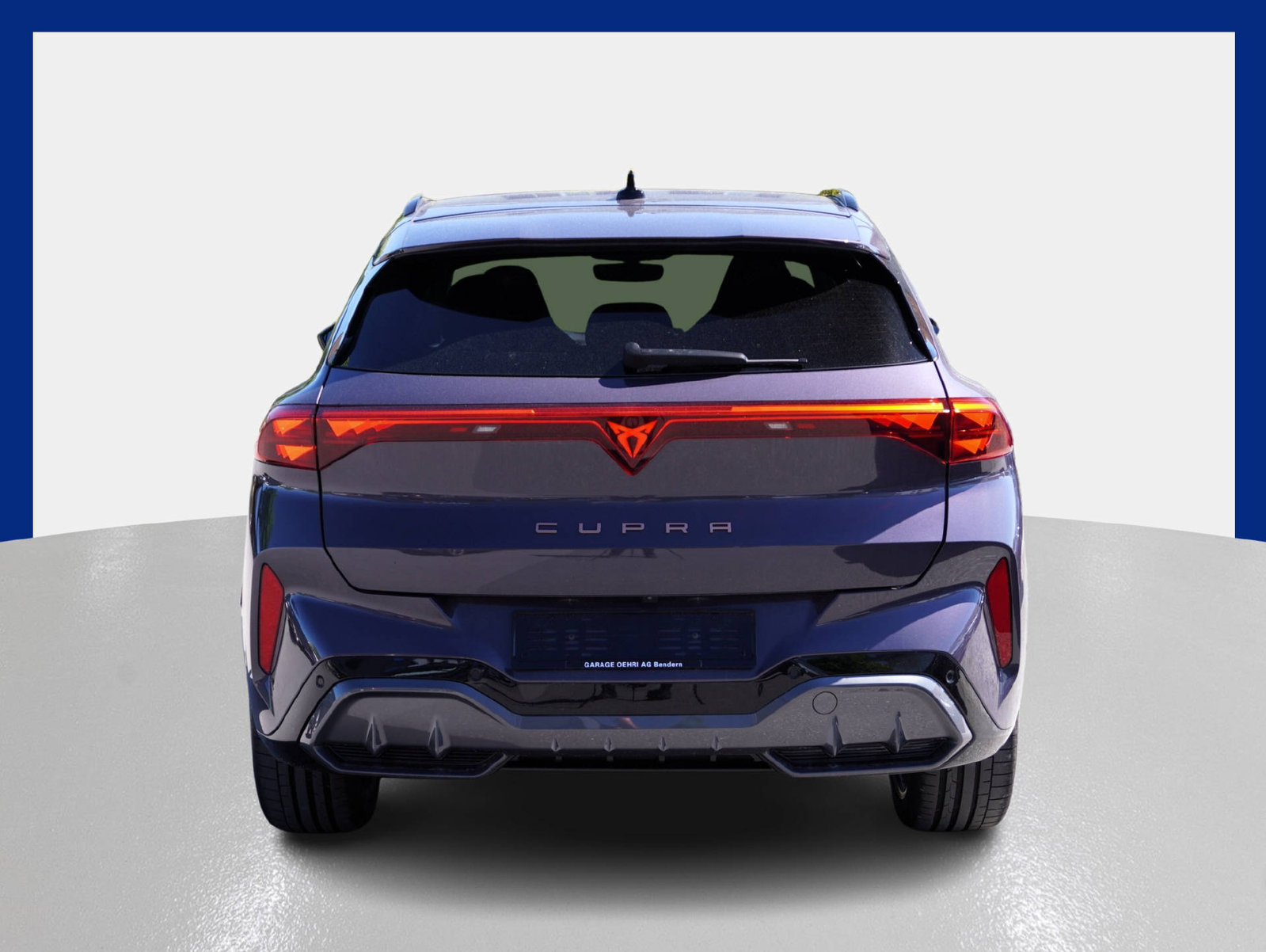 CUPRA Terramar 1.5 eHybrid VZ DSG, Plug-in-Hybrid Benzin/Elektro, Occasion / Gebraucht, Automatik - 3