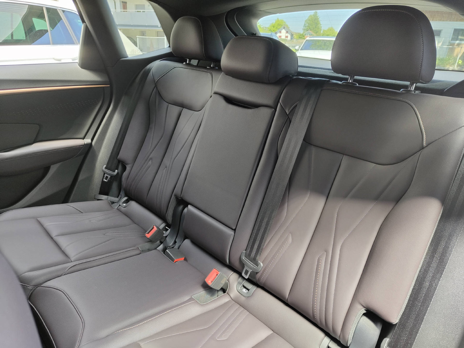 CUPRA Terramar 1.5 eHybrid VZ DSG, Plug-in-Hybrid Benzin/Elektro, Occasion / Gebraucht, Automatik - 7