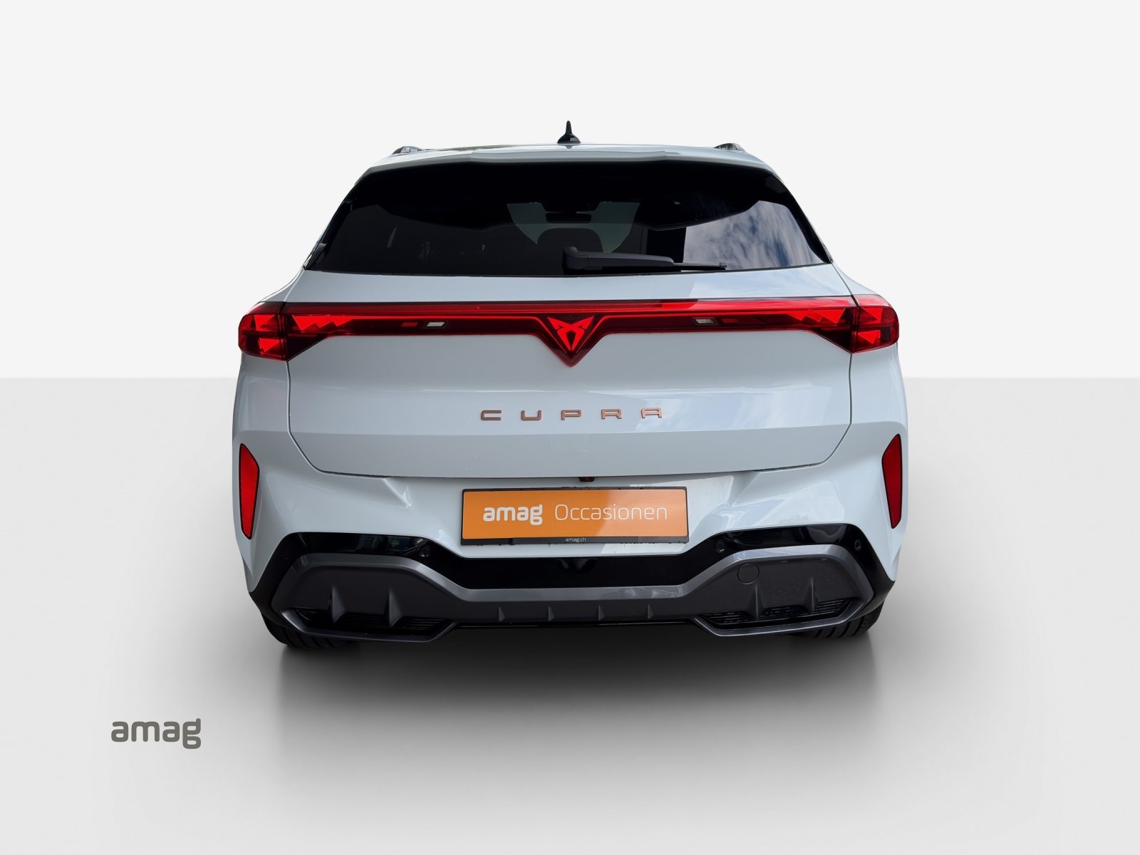 CUPRA TERRAMAR 4DRIVE, Essence, Occasion / Utilisé, Automatique - 4