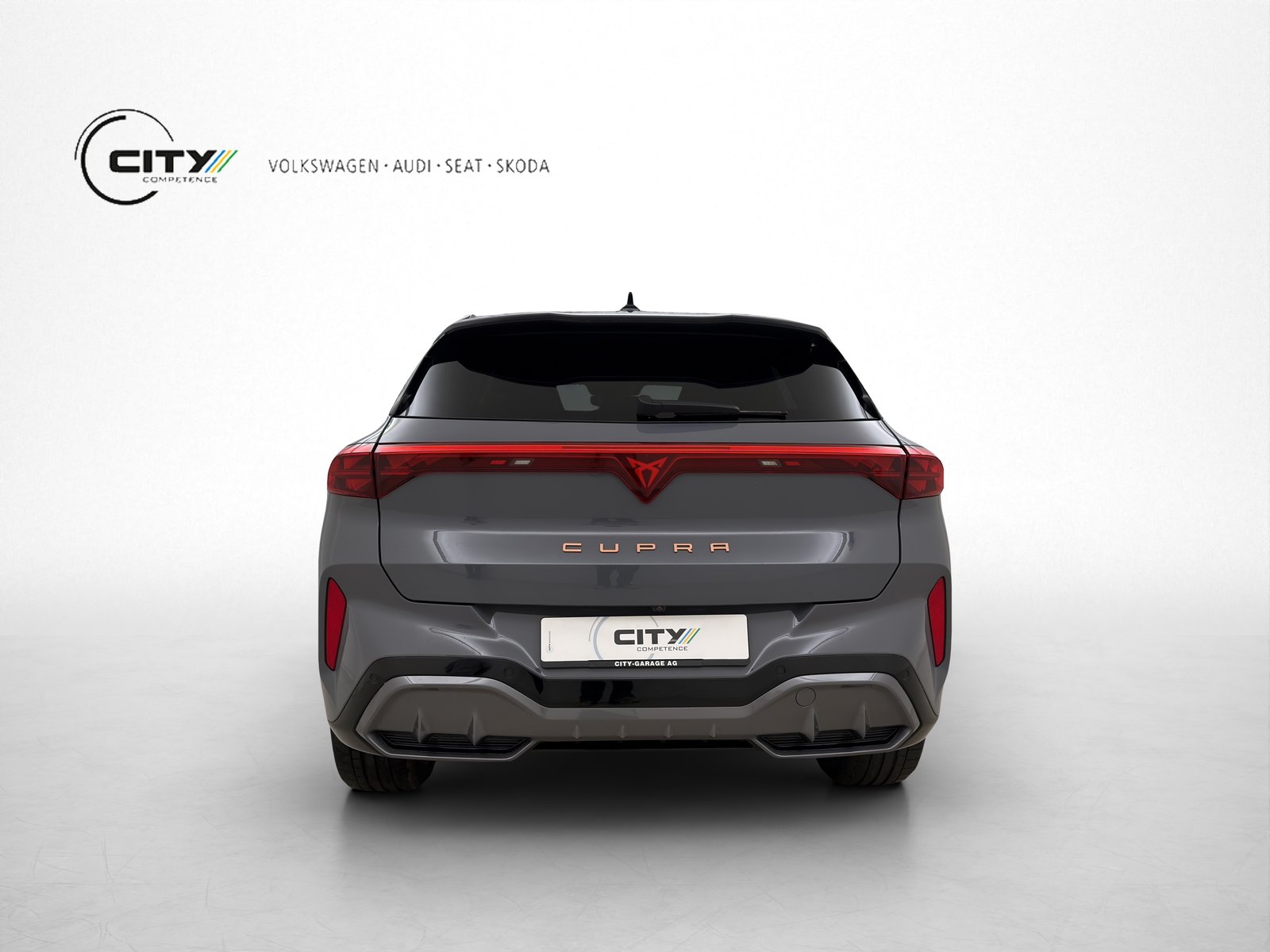CUPRA Terramar 2.0 TSI VZ 4Drive DSG, Essence, Occasion / Utilisé, Automatique - 4