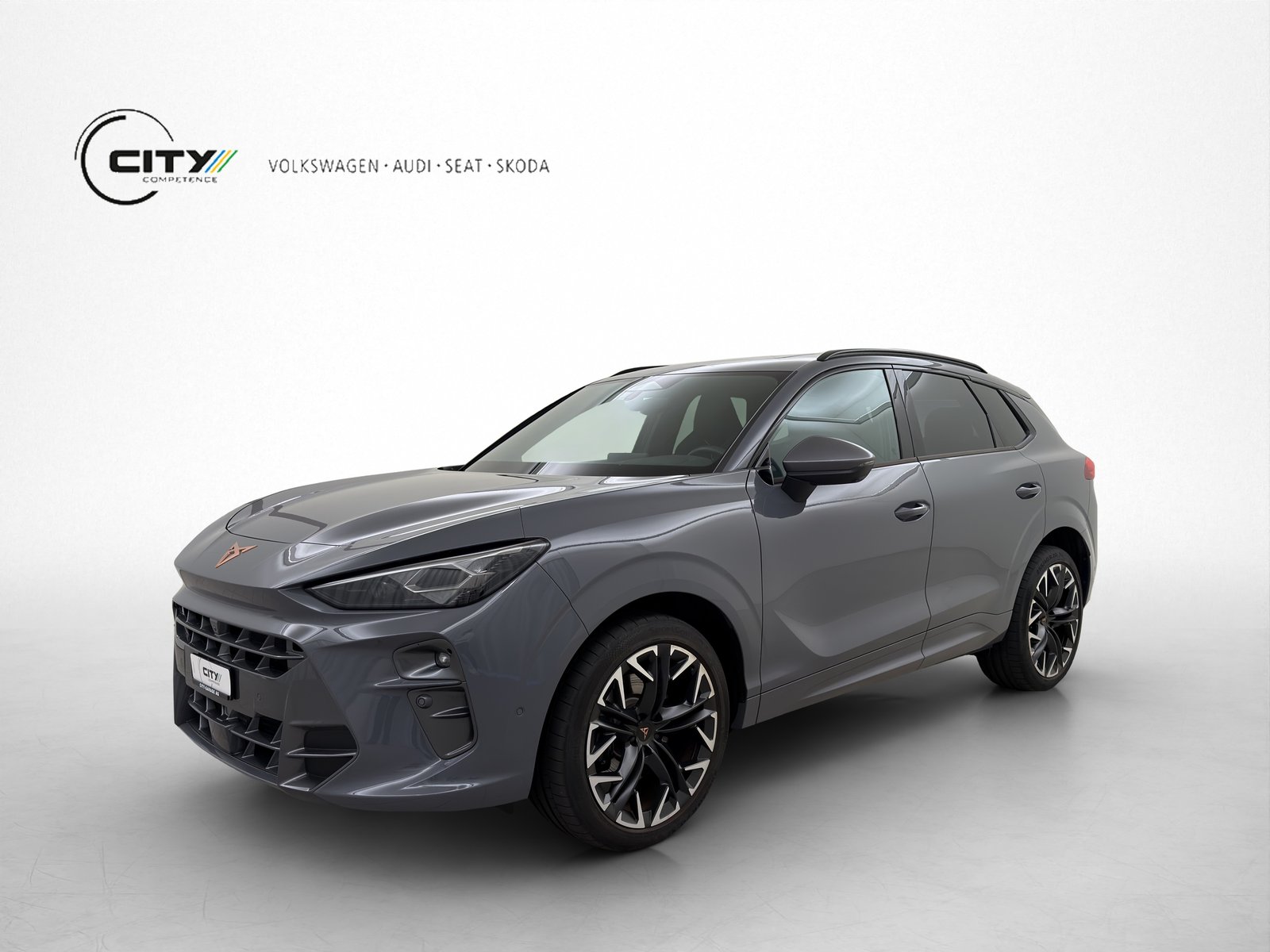 CUPRA Terramar 2.0 TSI VZ 4Drive DSG