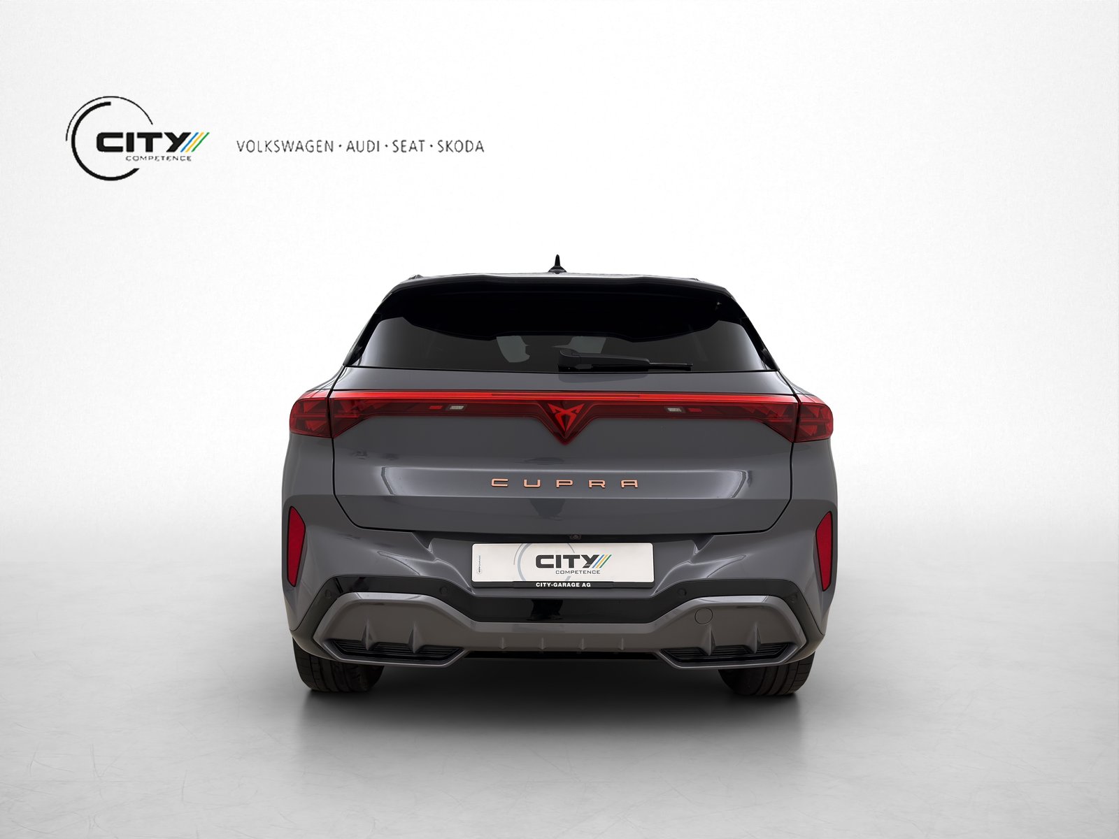 CUPRA Terramar 2.0 TSI VZ 4Drive DSG, Essence, Occasion / Utilisé, Automatique - 5
