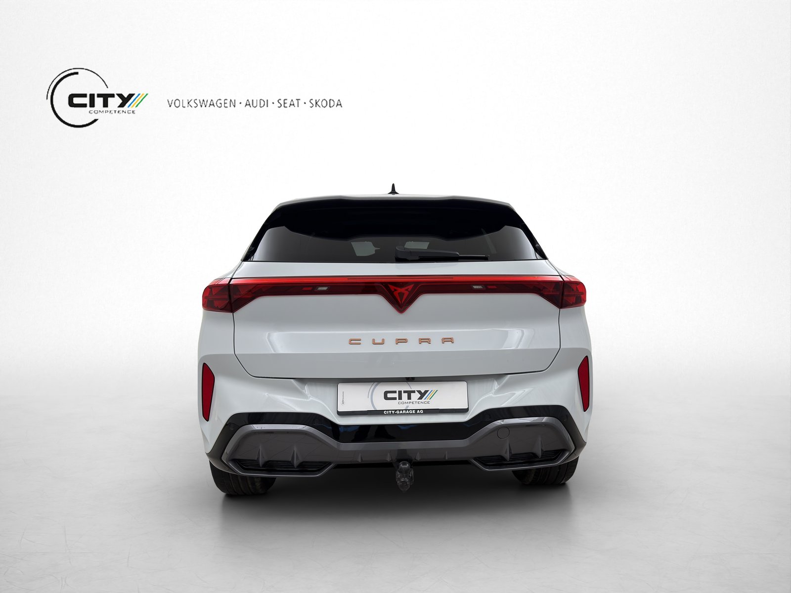 CUPRA Terramar 2.0 TSI VZ 4Drive DSG, Essence, Occasion / Utilisé, Automatique - 5