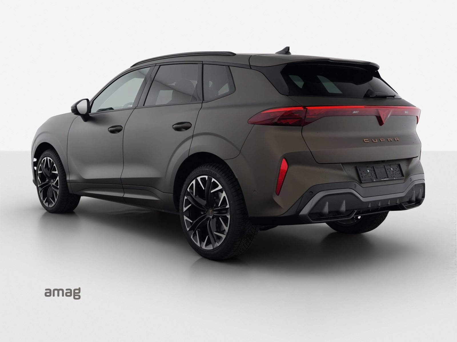 CUPRA TERRAMAR 4DRIVE, Benzina, Occasioni / Usate, Automatico - 3