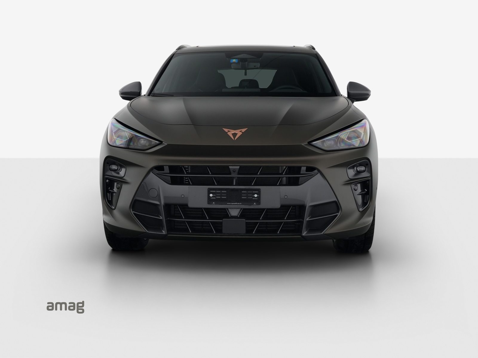 CUPRA TERRAMAR 4DRIVE, Benzina, Occasioni / Usate, Automatico - 7