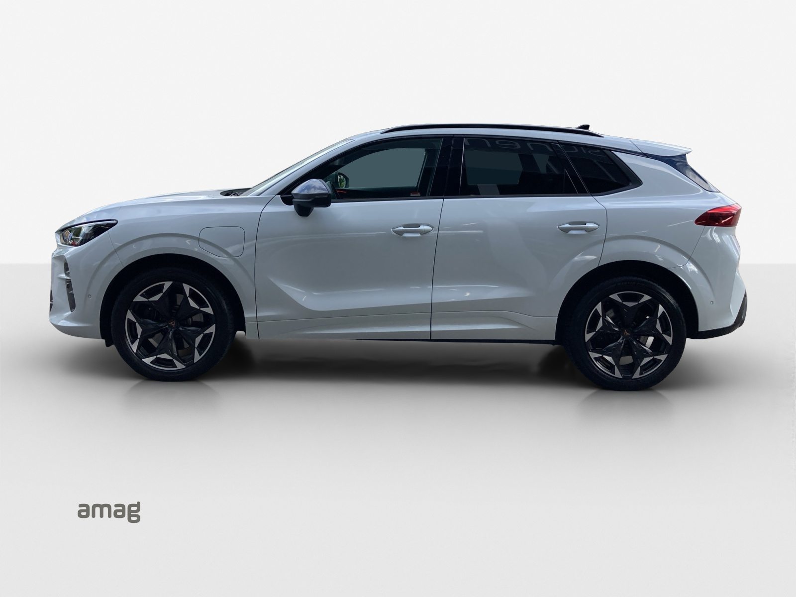 CUPRA TERRAMAR e-HYBRID, Hybride Integrale Benzina/Elettrica, Occasioni / Usate, Automatico - 2