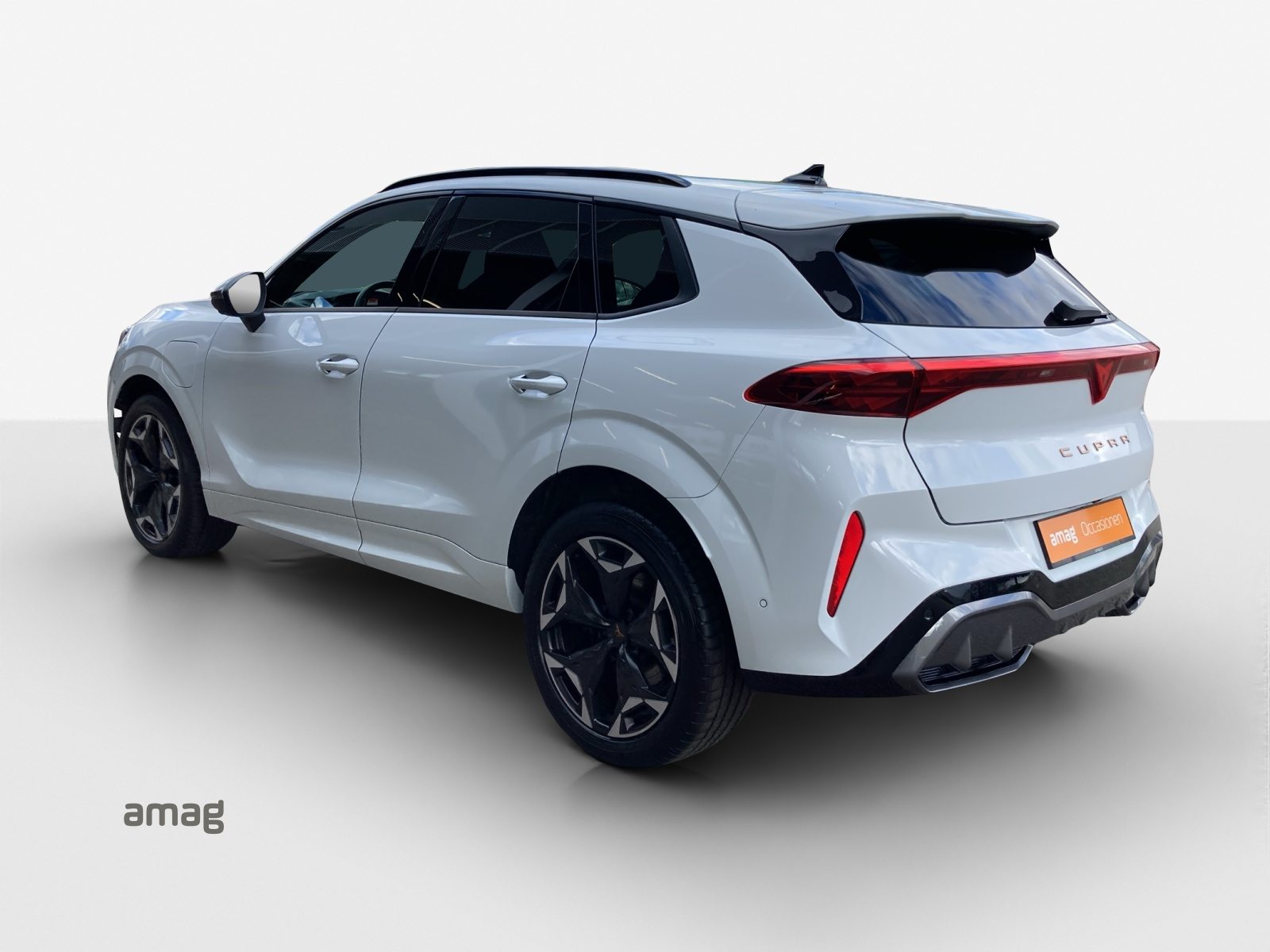 CUPRA TERRAMAR e-HYBRID, Hybride Integrale Benzina/Elettrica, Occasioni / Usate, Automatico - 3