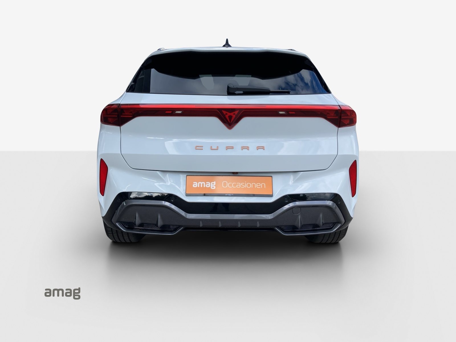 CUPRA TERRAMAR e-HYBRID, Hybride Integrale Benzina/Elettrica, Occasioni / Usate, Automatico - 4