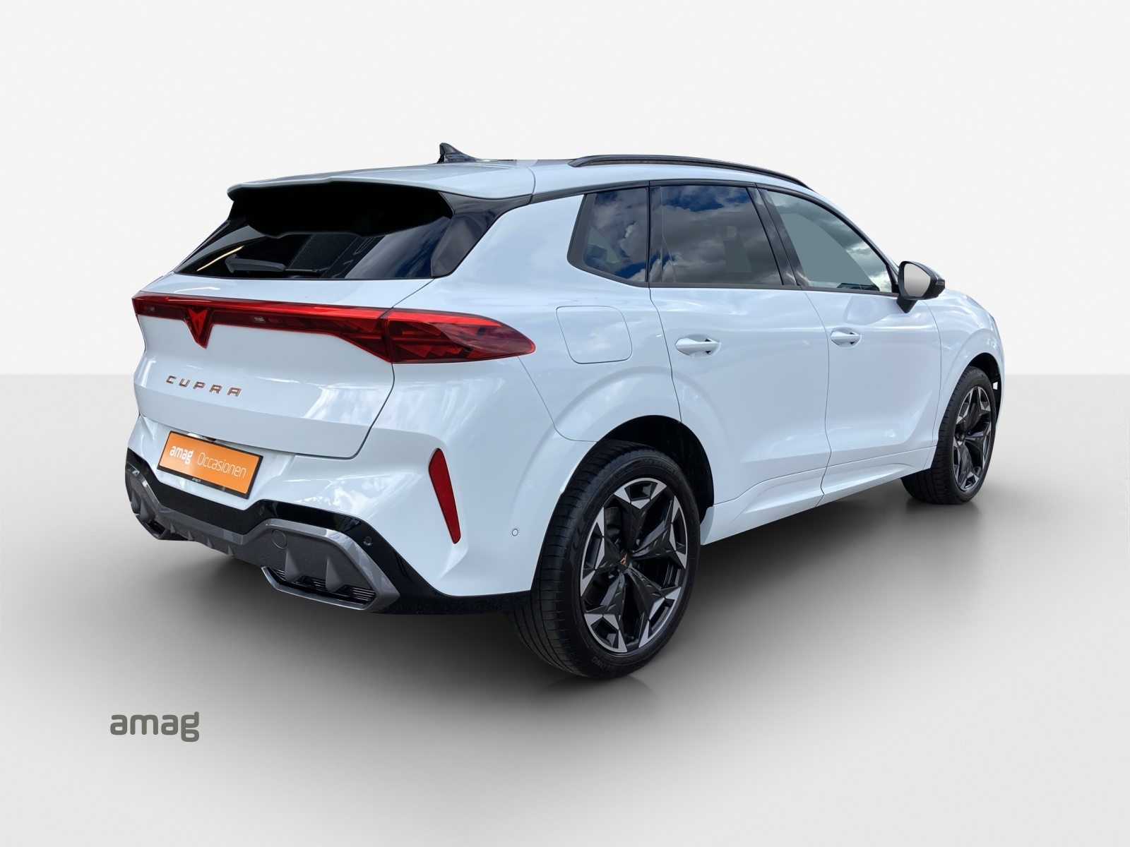 CUPRA TERRAMAR e-HYBRID, Hybride Integrale Benzina/Elettrica, Occasioni / Usate, Automatico - 5