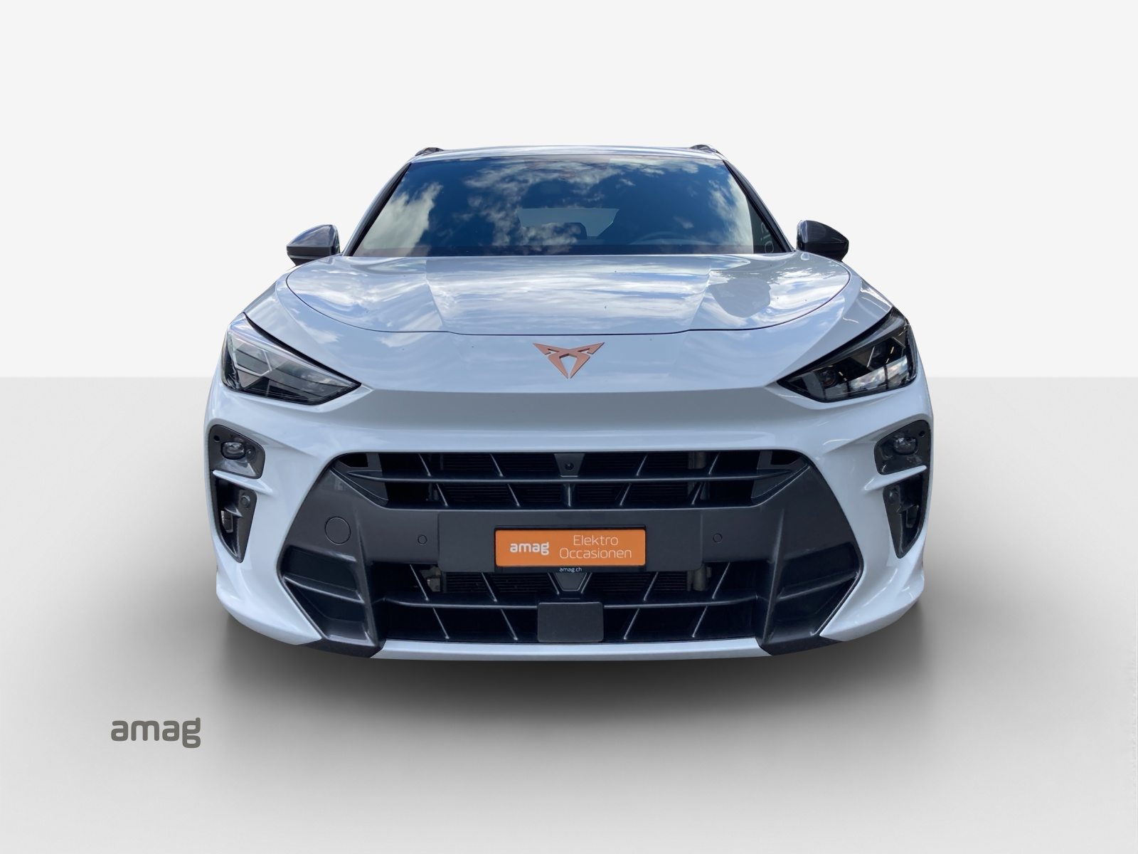 CUPRA TERRAMAR e-HYBRID, Hybride Integrale Benzina/Elettrica, Occasioni / Usate, Automatico - 7