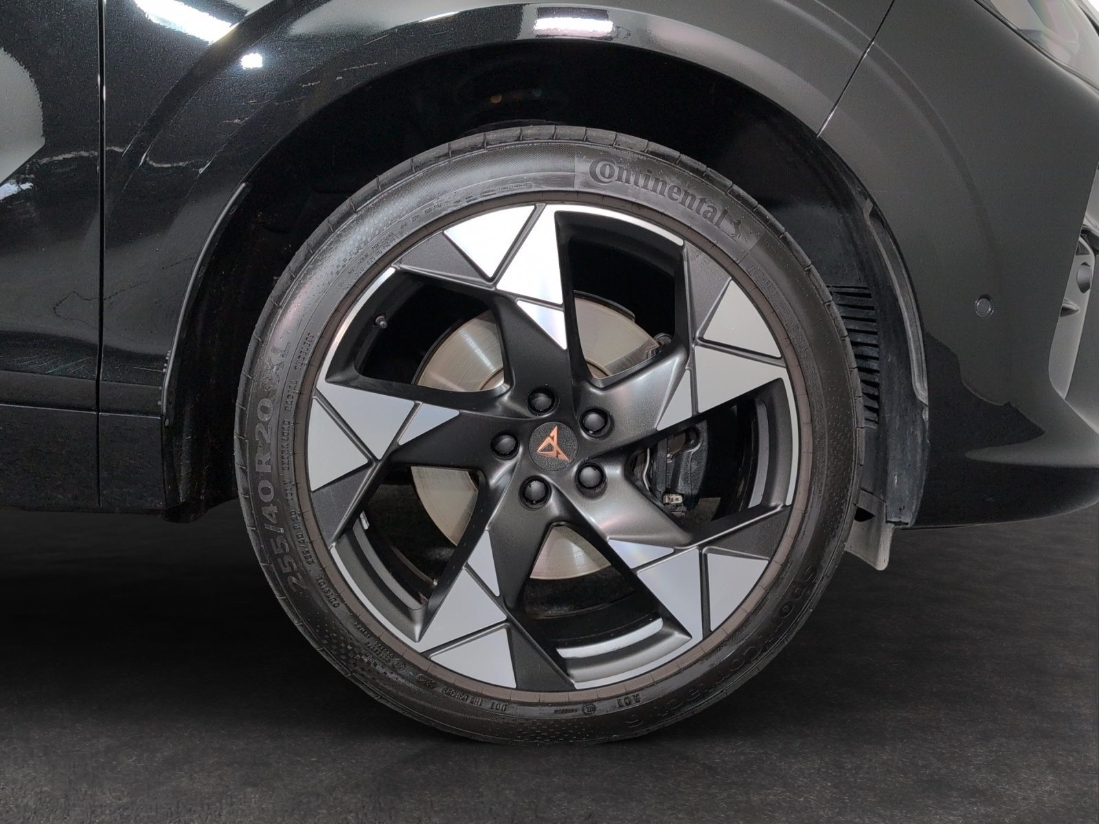 CUPRA TERRAMAR 4DRIVE, Benzina, Occasioni / Usate, Automatico - 5