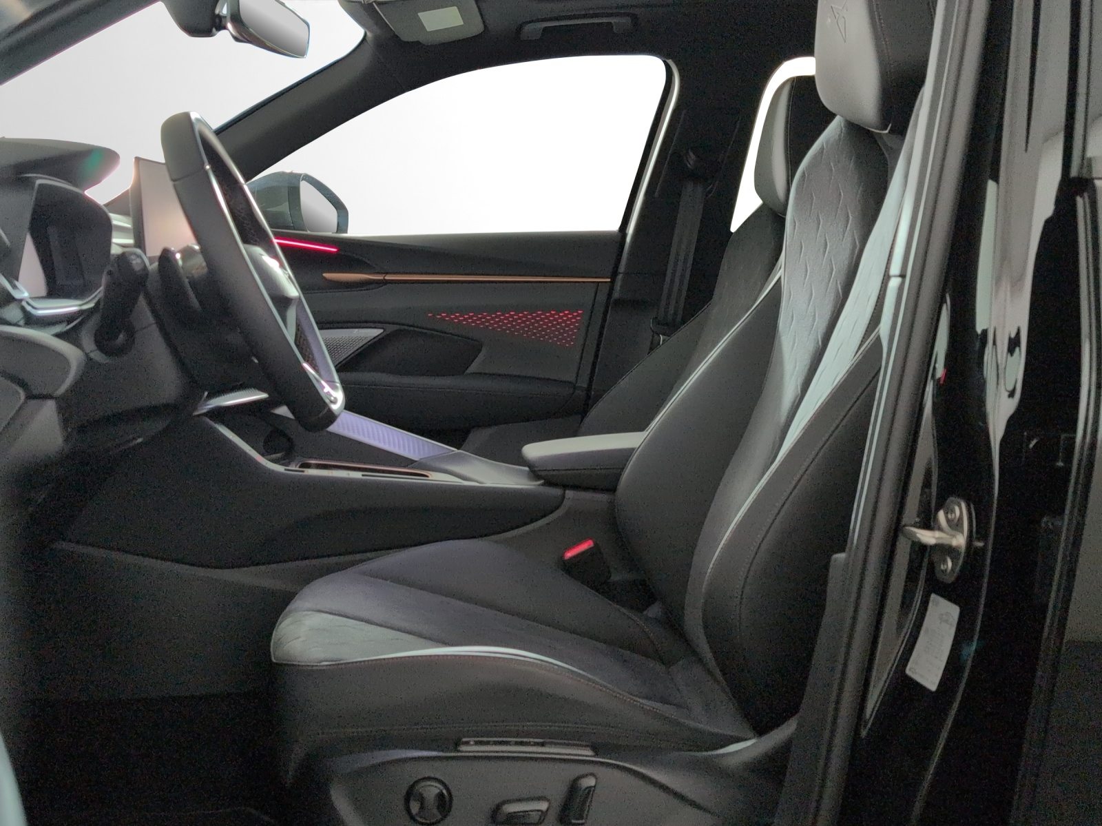 CUPRA TERRAMAR 4DRIVE, Benzina, Occasioni / Usate, Automatico - 6