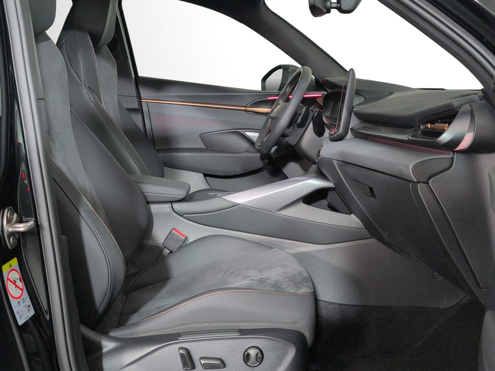 CUPRA TERRAMAR 4DRIVE, Benzina, Occasioni / Usate, Automatico - 7
