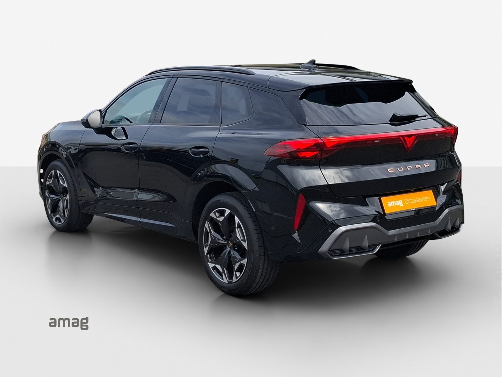CUPRA TERRAMAR 4DRIVE, Benzina, Occasioni / Usate, Automatico - 3