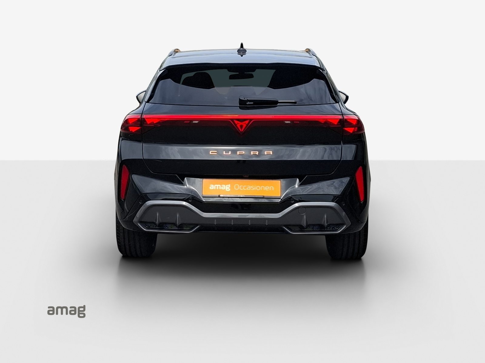 CUPRA TERRAMAR 4DRIVE, Benzina, Occasioni / Usate, Automatico - 4