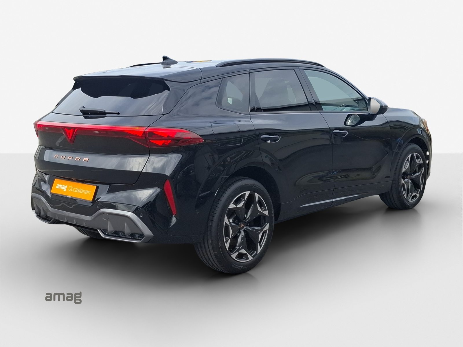 CUPRA TERRAMAR 4DRIVE, Benzina, Occasioni / Usate, Automatico - 5