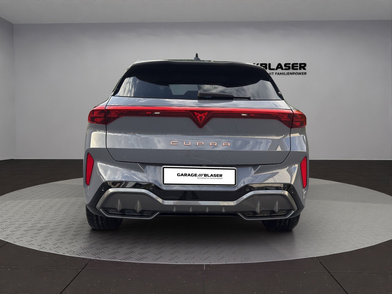 CUPRA Terramar 2.0 TSI DSG 4Drive VZ, Benzin, Occasion / Gebraucht, Automatik - 4
