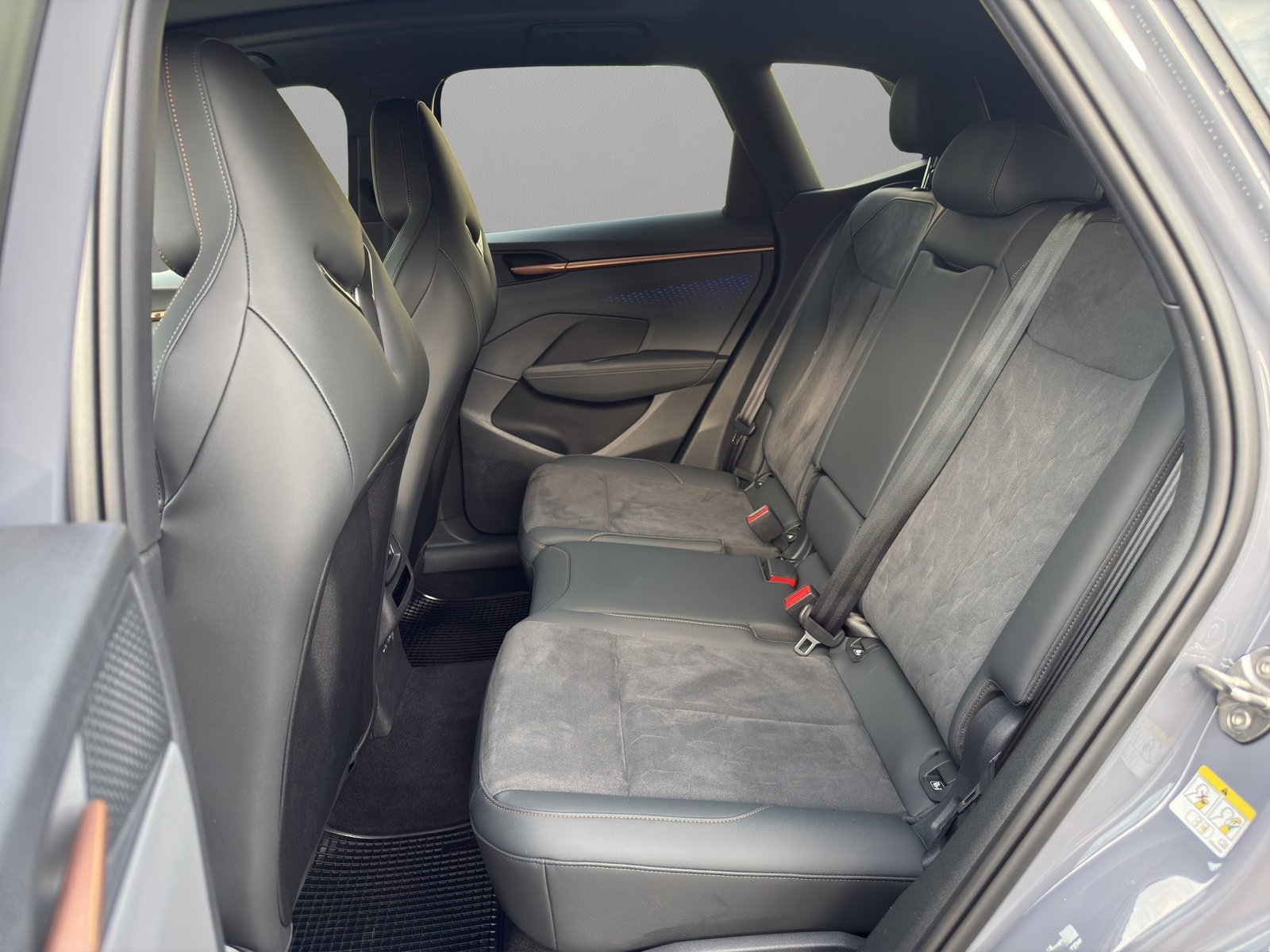 CUPRA Terramar 2.0 TSI DSG 4Drive VZ, Benzin, Occasion / Gebraucht, Automatik - 6