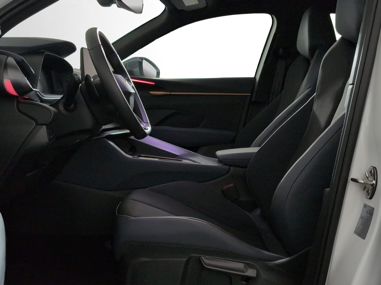 CUPRA TERRAMAR 4DRIVE, Essence, Occasion / Utilisé, Automatique - 6