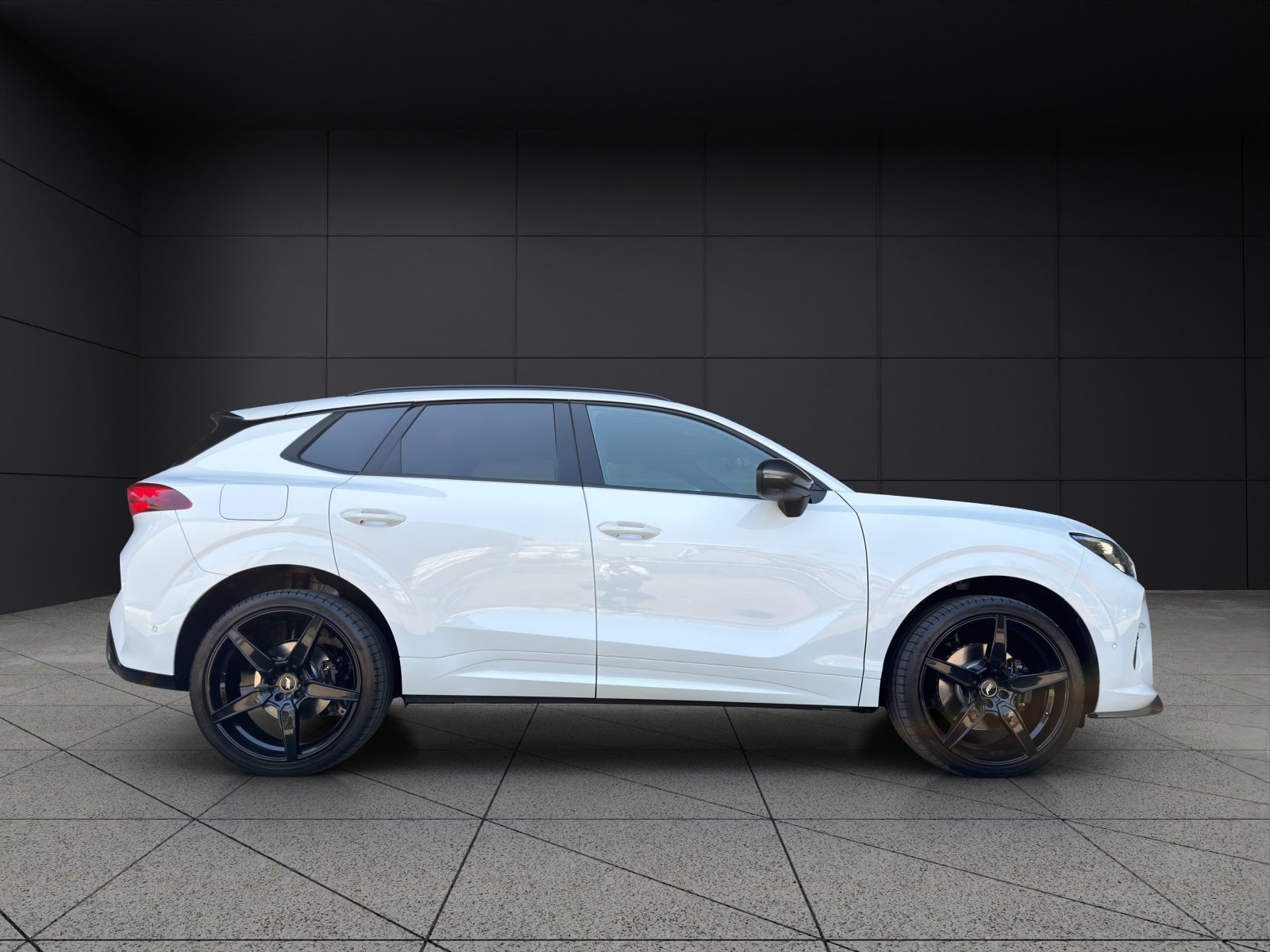 CUPRA Terramar 2.0 TSI DSG 4Drive VZ ABT 320, Benzina, Occasioni / Usate, Automatico - 2