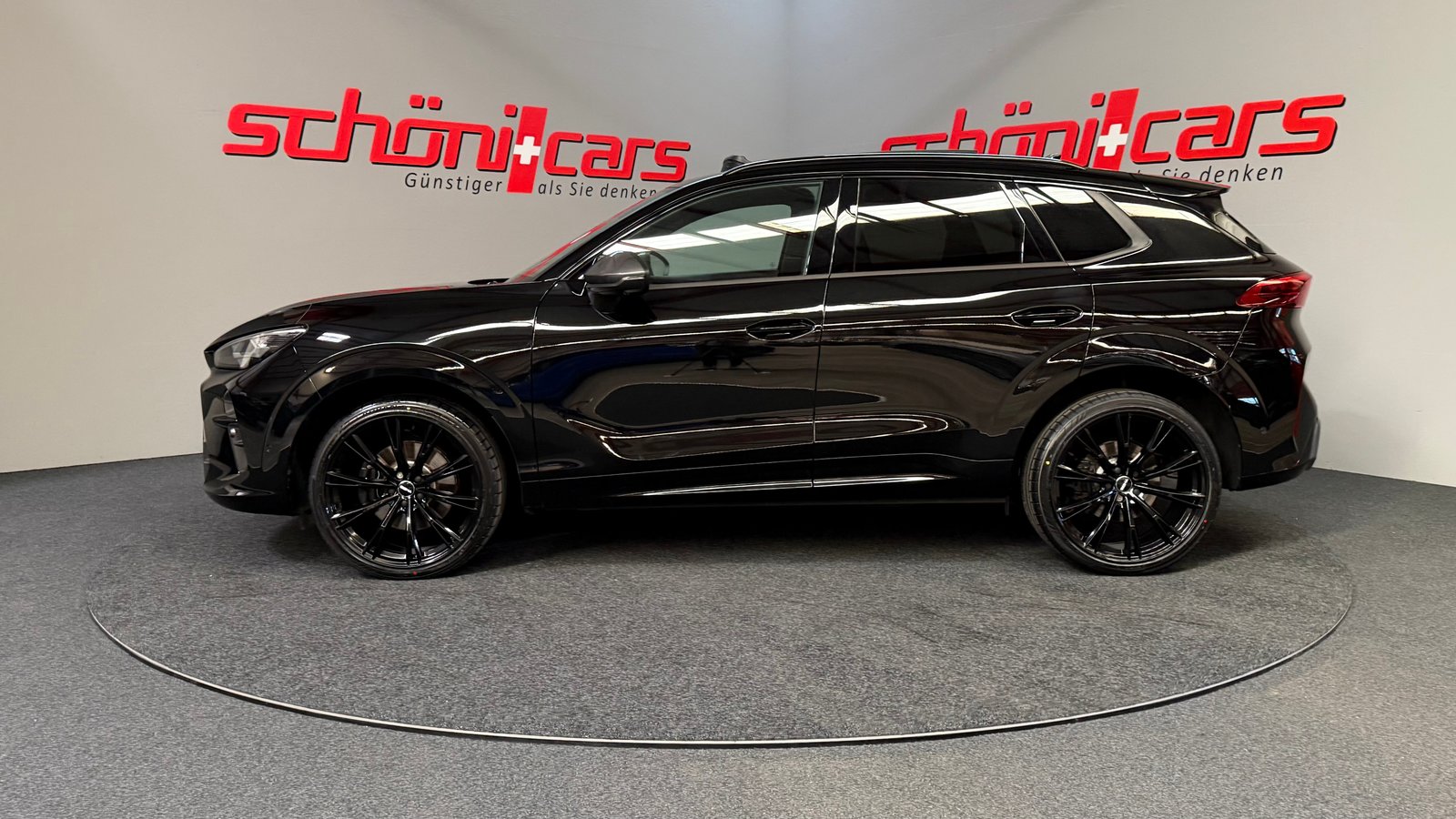 CUPRA Terramar 2.0 TSI DSG 4Drive VZ, Benzina, Occasioni / Usate, Automatico - 4