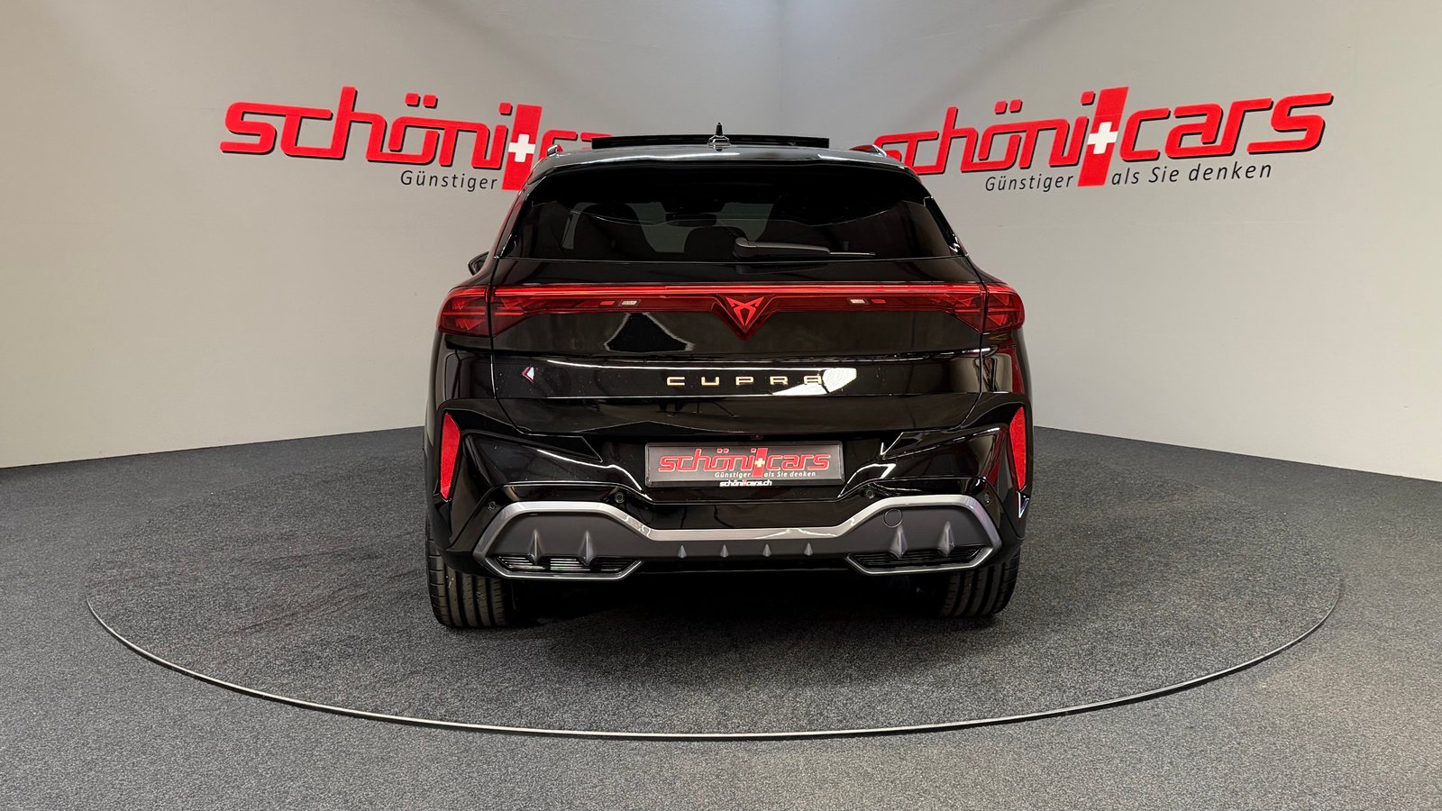CUPRA Terramar 2.0 TSI DSG 4Drive VZ, Benzina, Occasioni / Usate, Automatico - 6