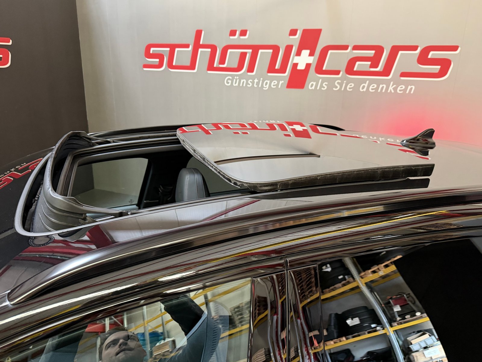 CUPRA Terramar 2.0 TSI DSG 4Drive VZ AHK, Benzina, Occasioni / Usate, Automatico - 4